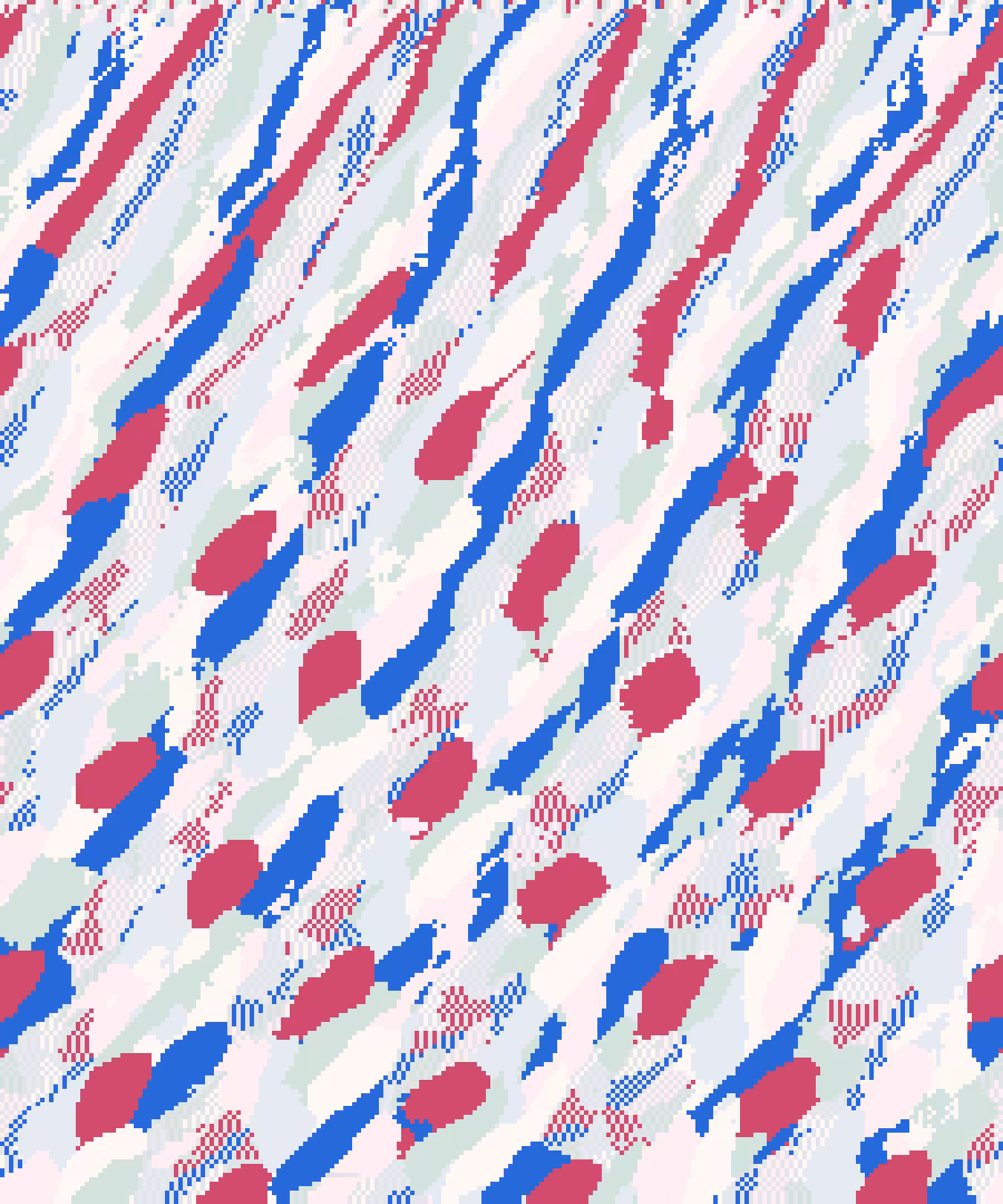 Digital Surface 4 #115