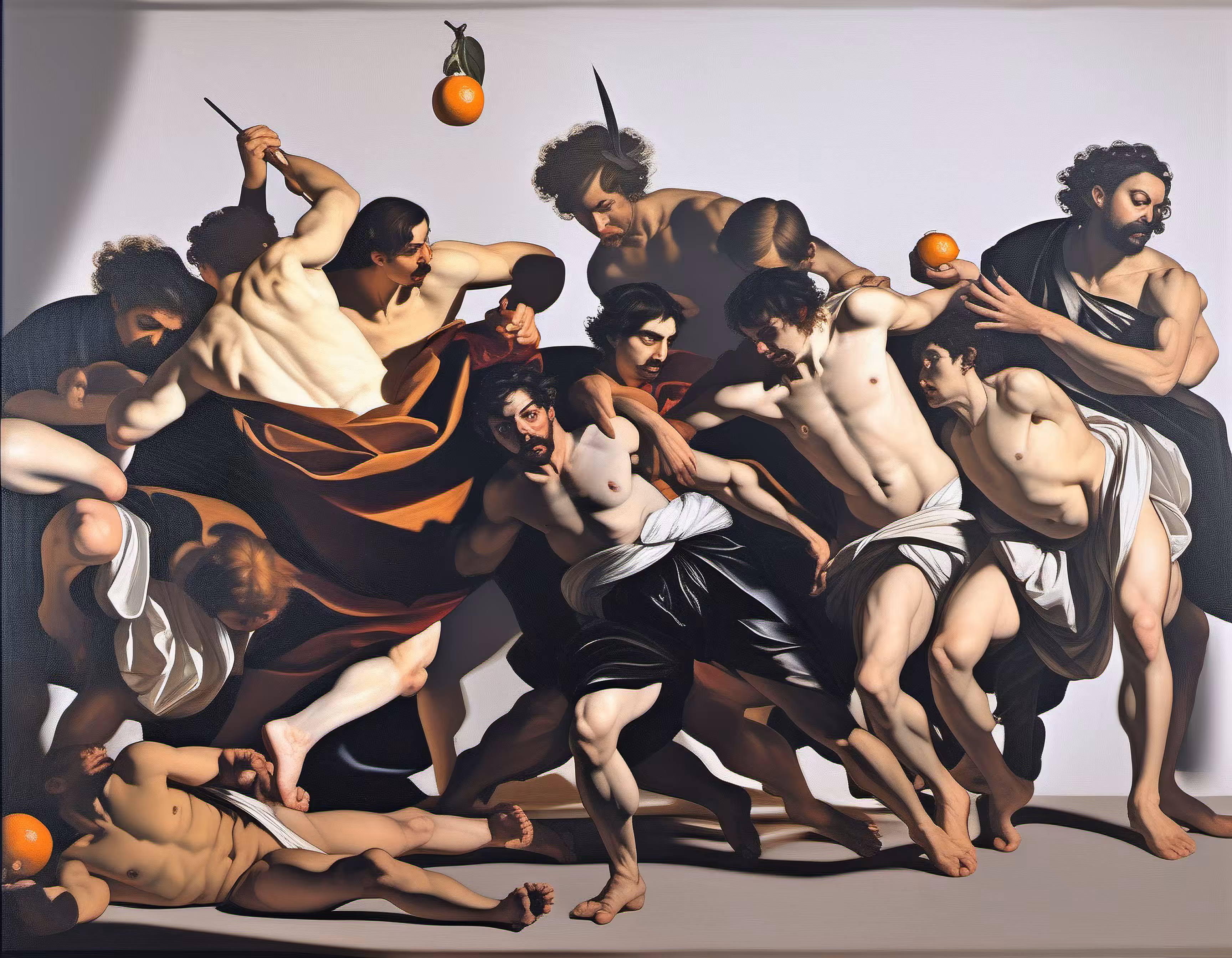 Baroque Studies #31