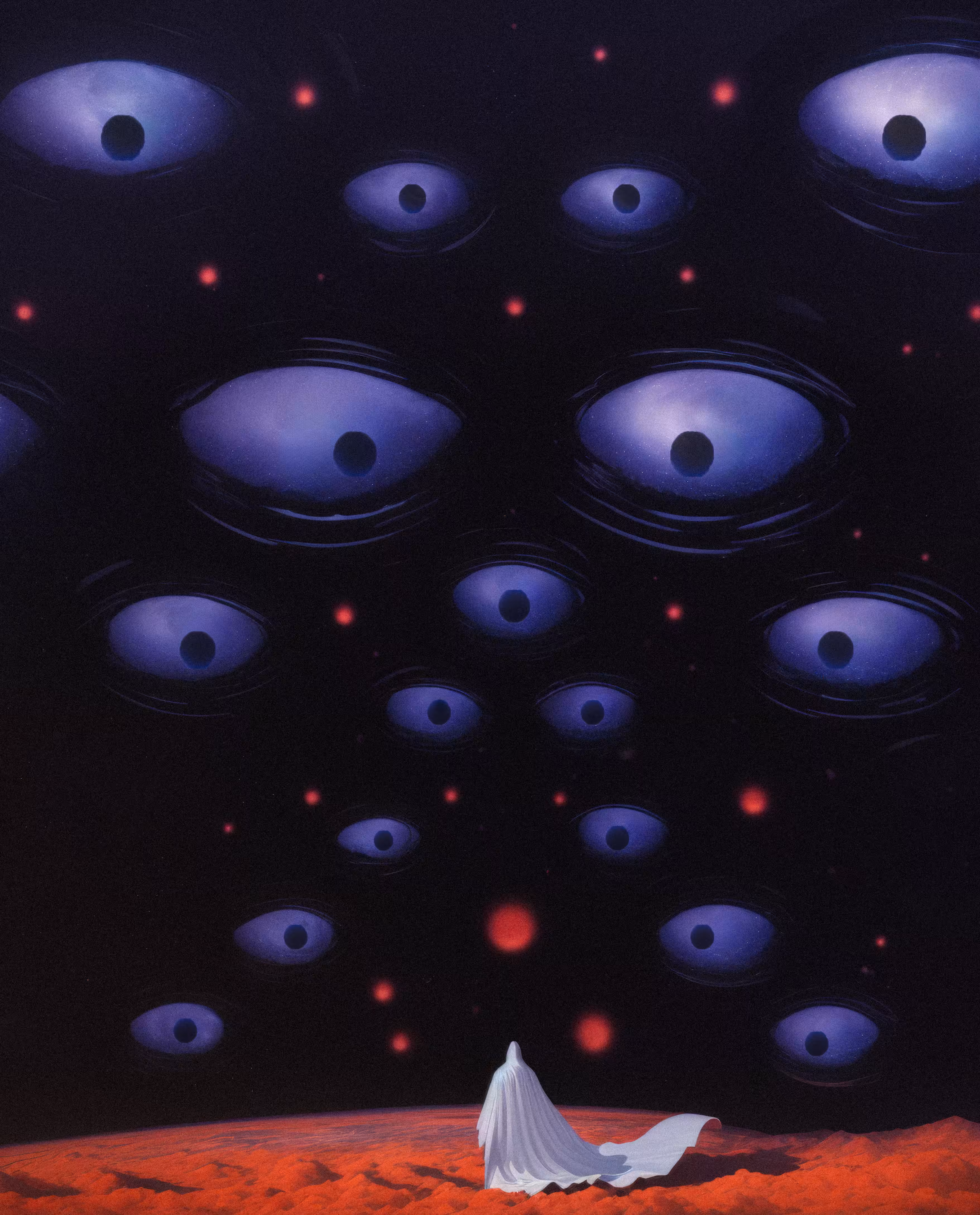 Inner Visions