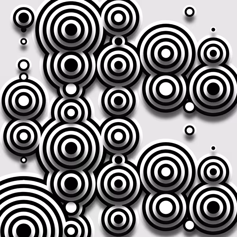 Binary Blobs #34
