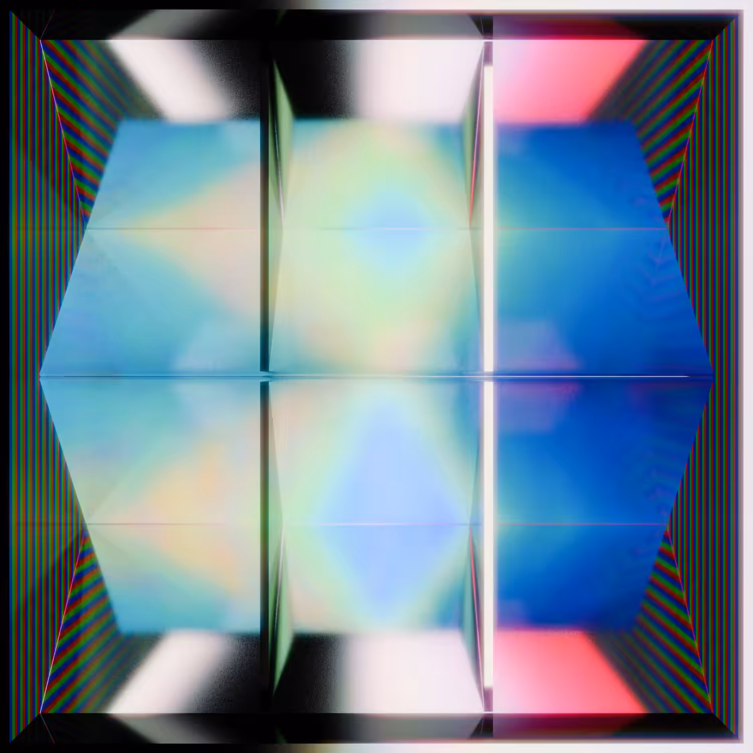 Digital Artifakt: DA 036 - Kalkulasi