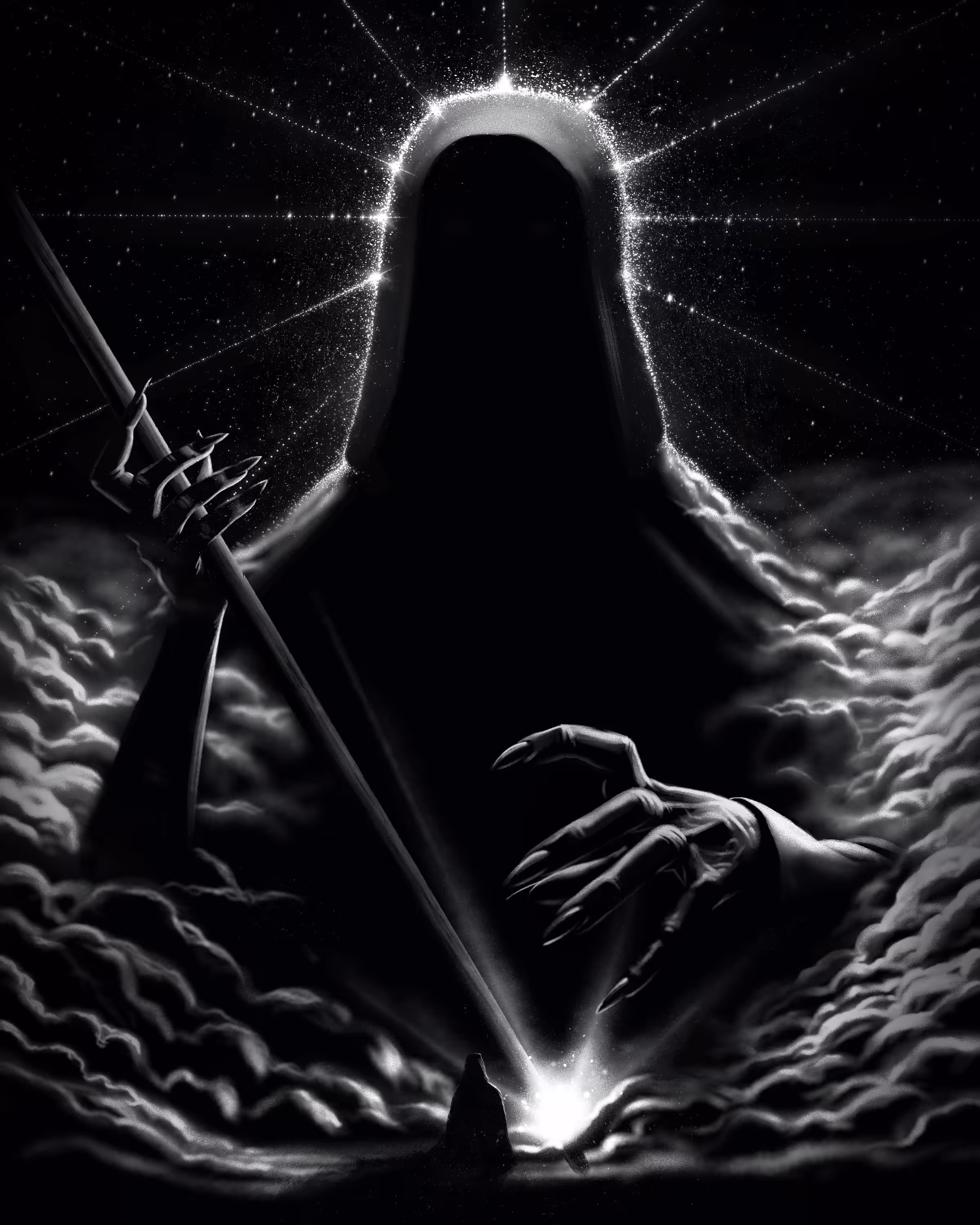 PRAISE THEE: Sentinel 