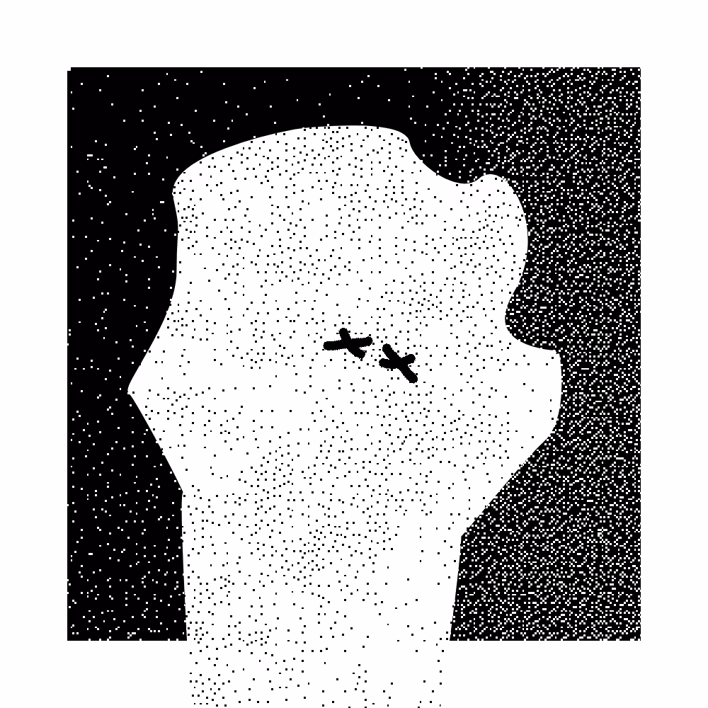 Missingno #171