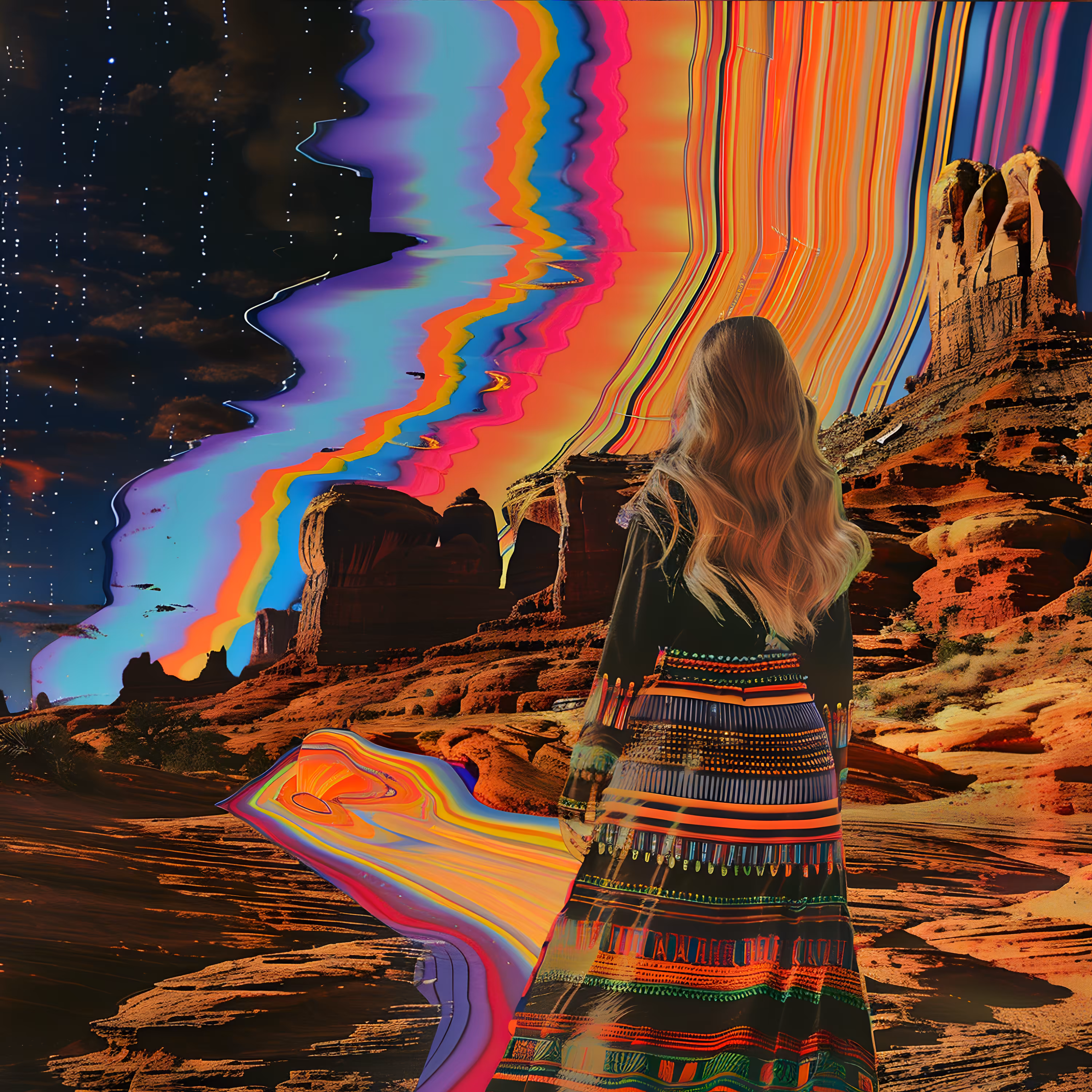 Healing Frequencies 