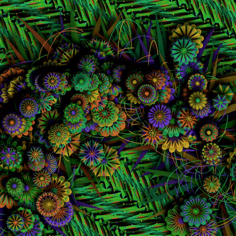 Florata #184
