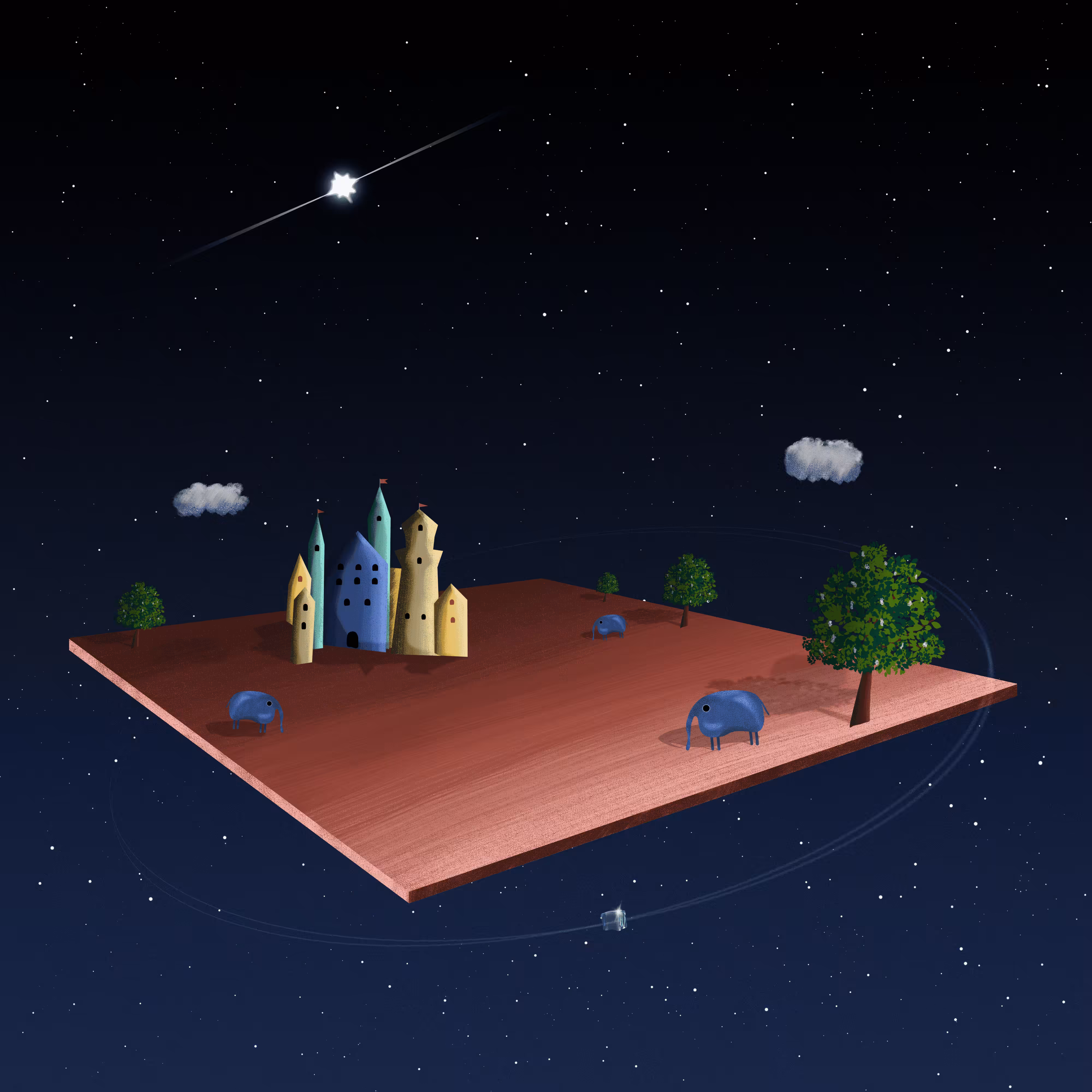 Exoplanet #0011