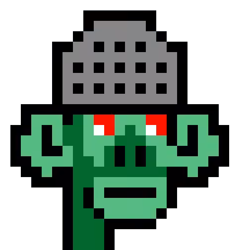 GoblinPunk #0066