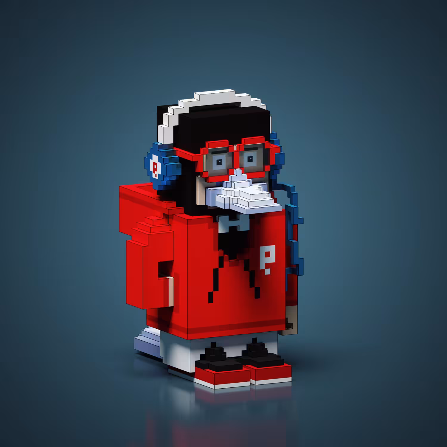 PLAYPUS #01 DJ