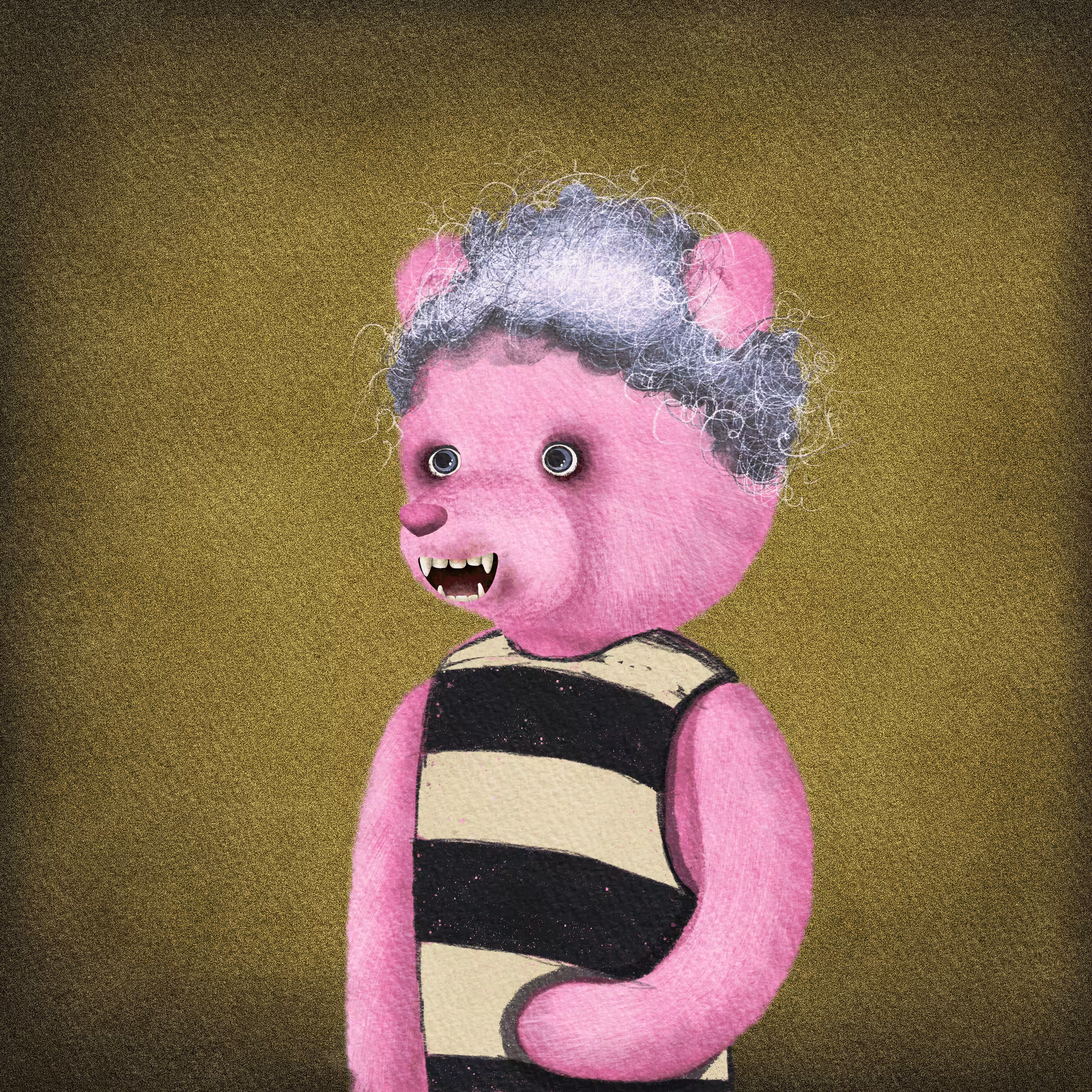Bearmood3401