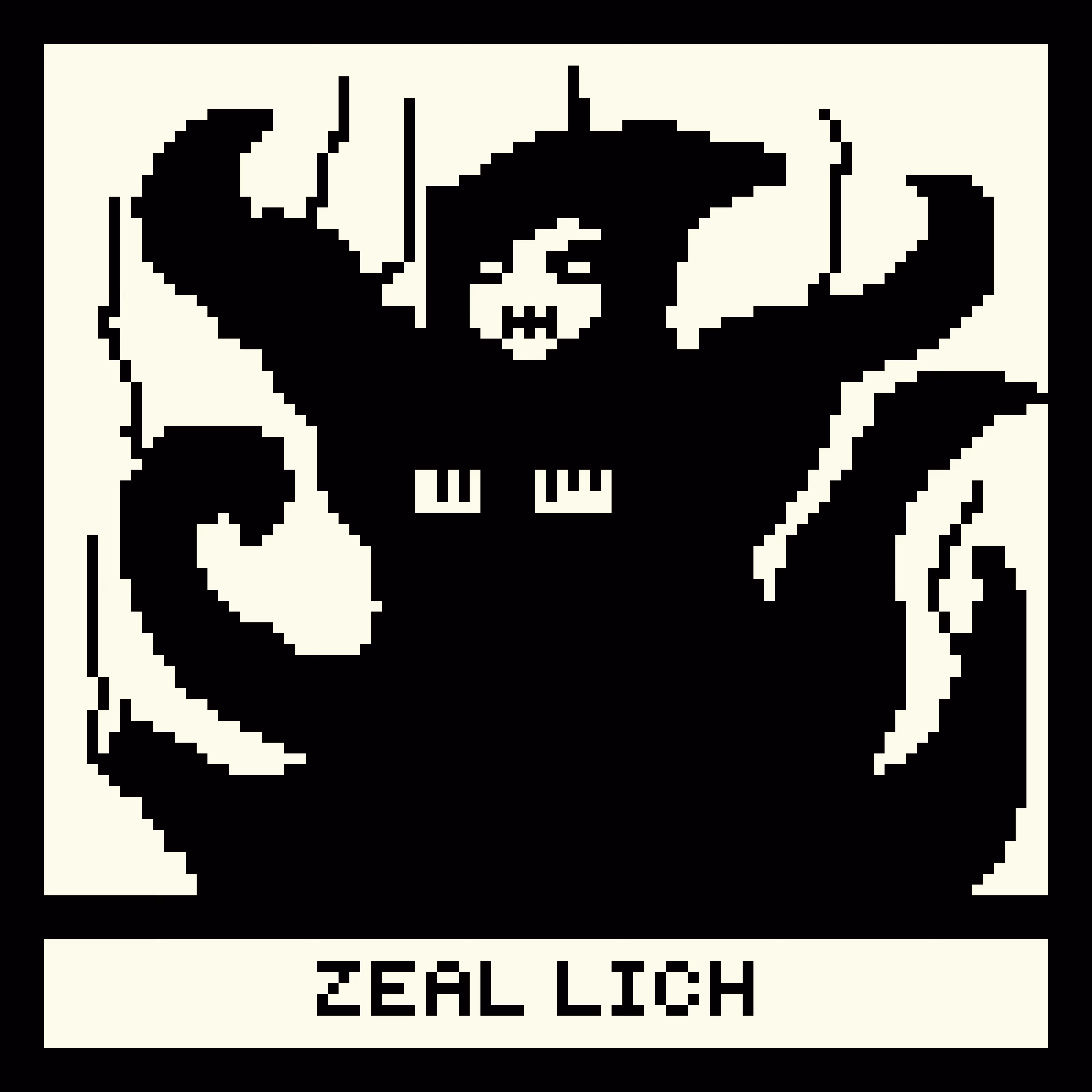 CRYPTO LICH #010