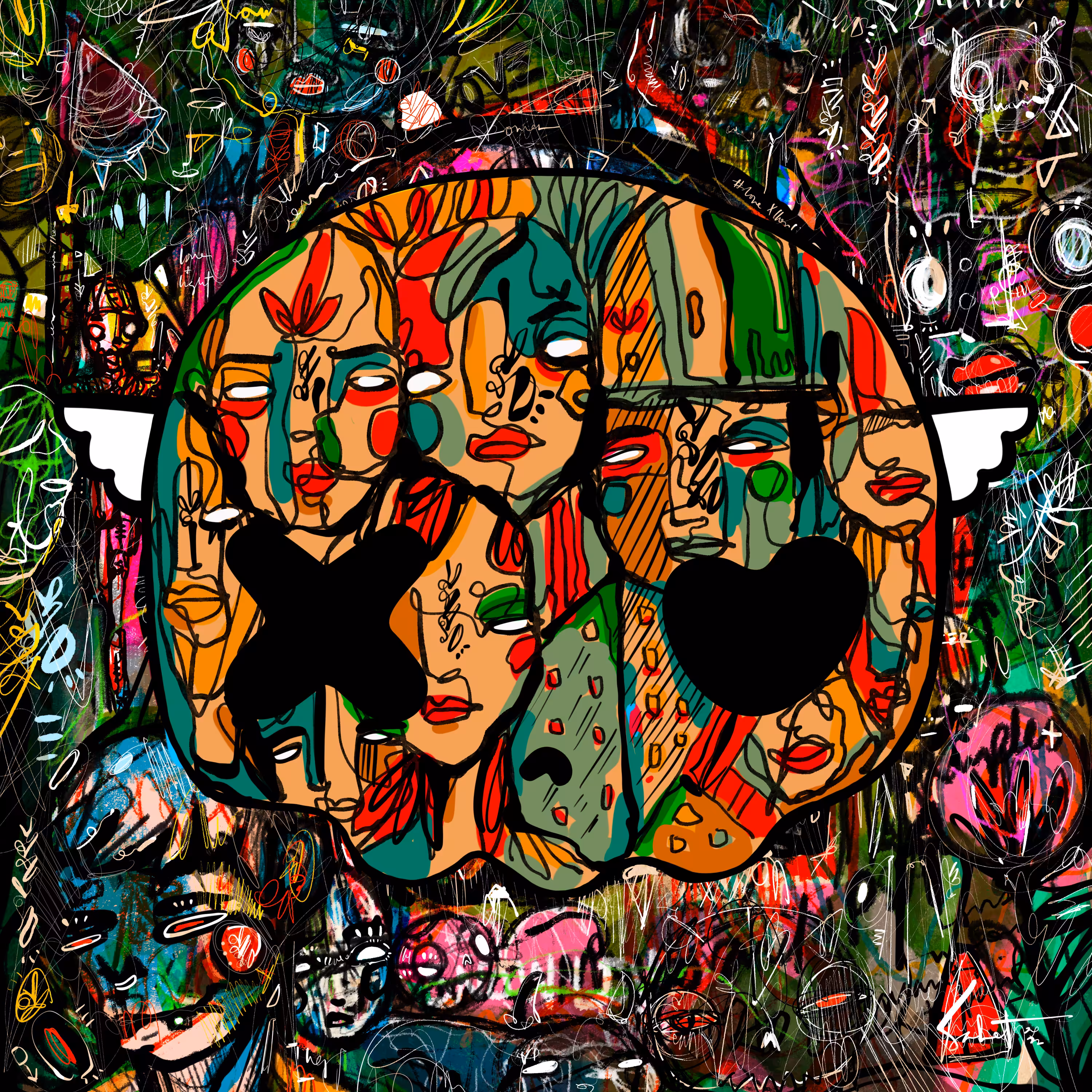 ORGNLS by SABET #13151