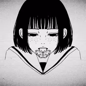 𝔹𝕦𝕥𝕥𝕖𝕣𝕗𝕝𝕪 𝔼𝕣𝕒