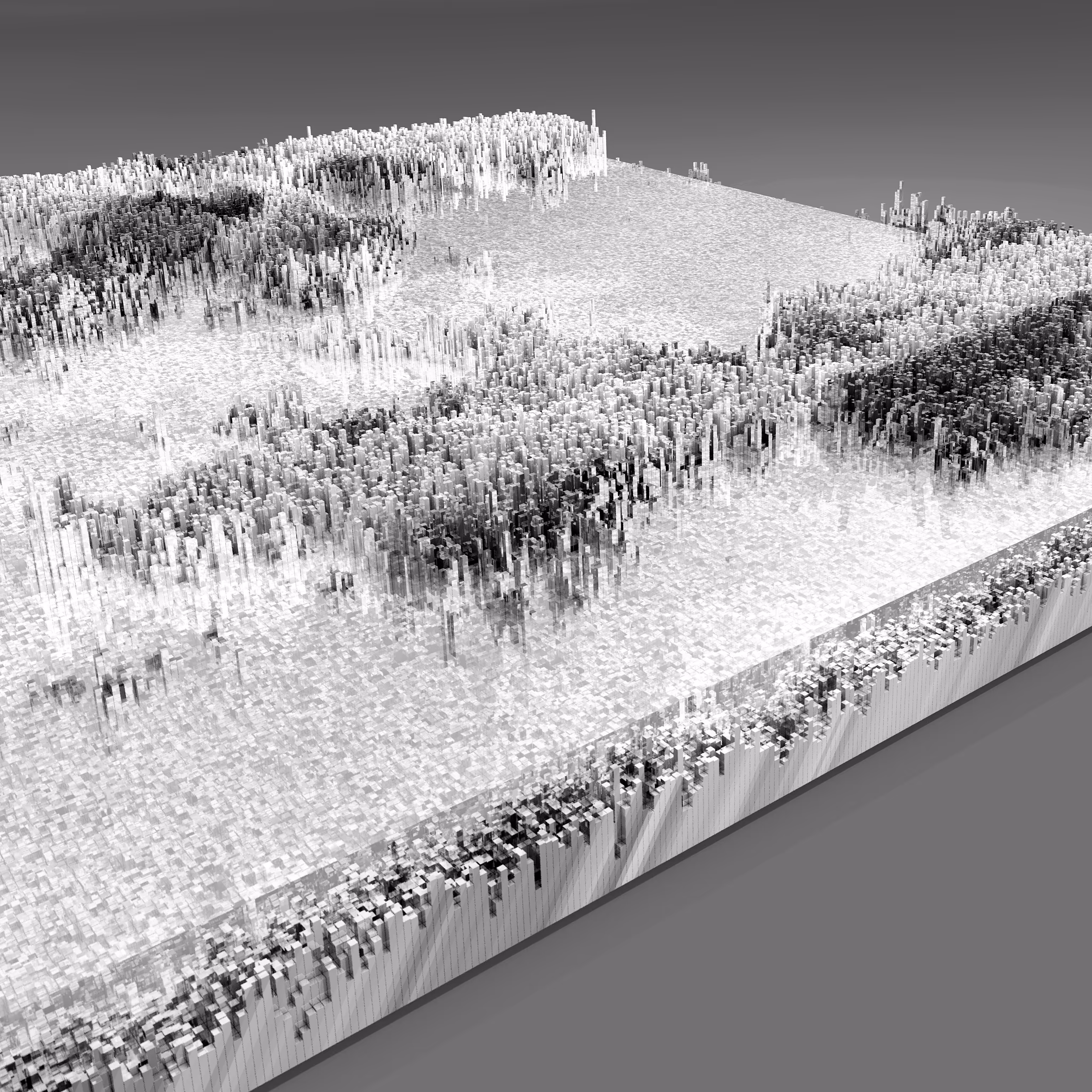 Manhattan Transverse