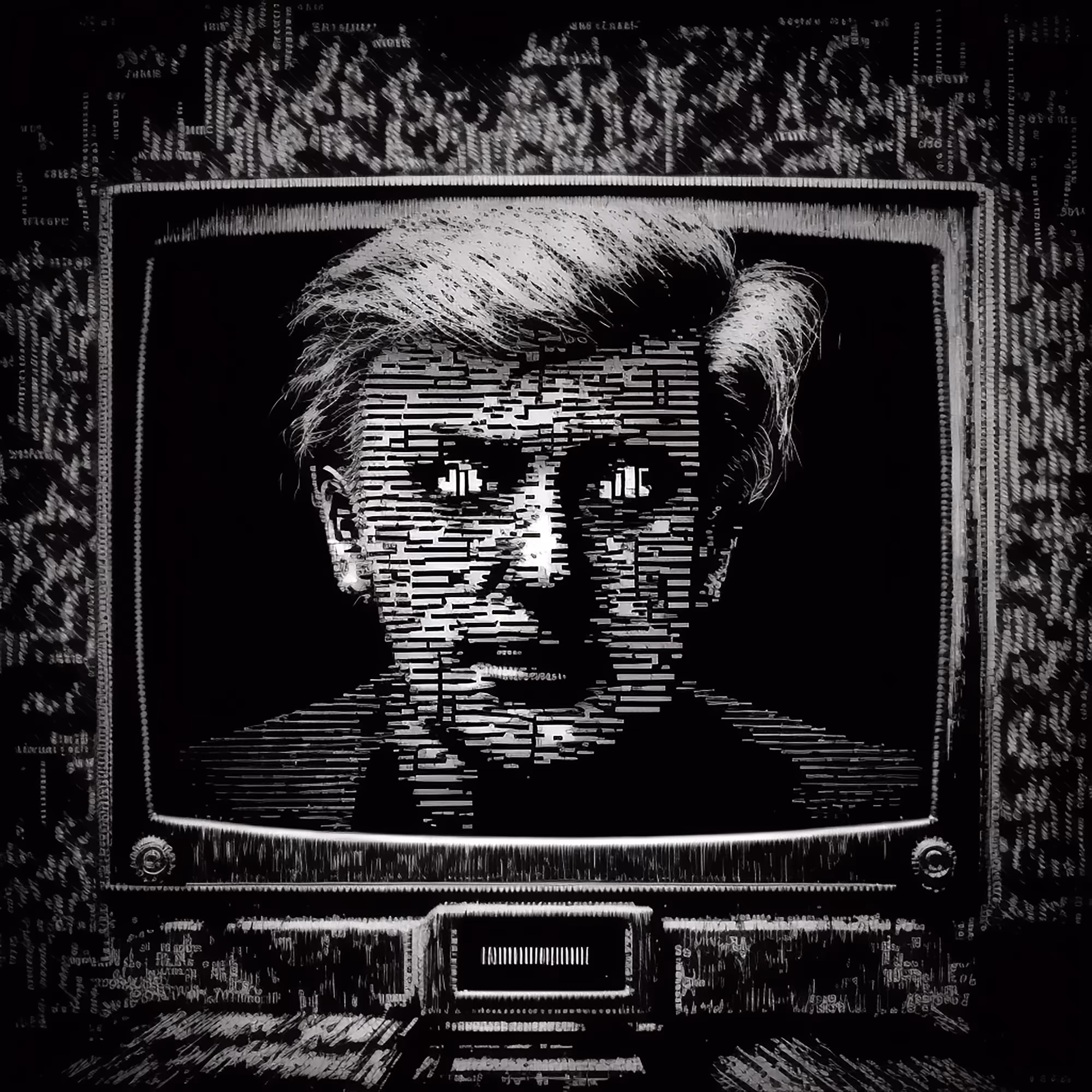 Conspiracy 2023 #8