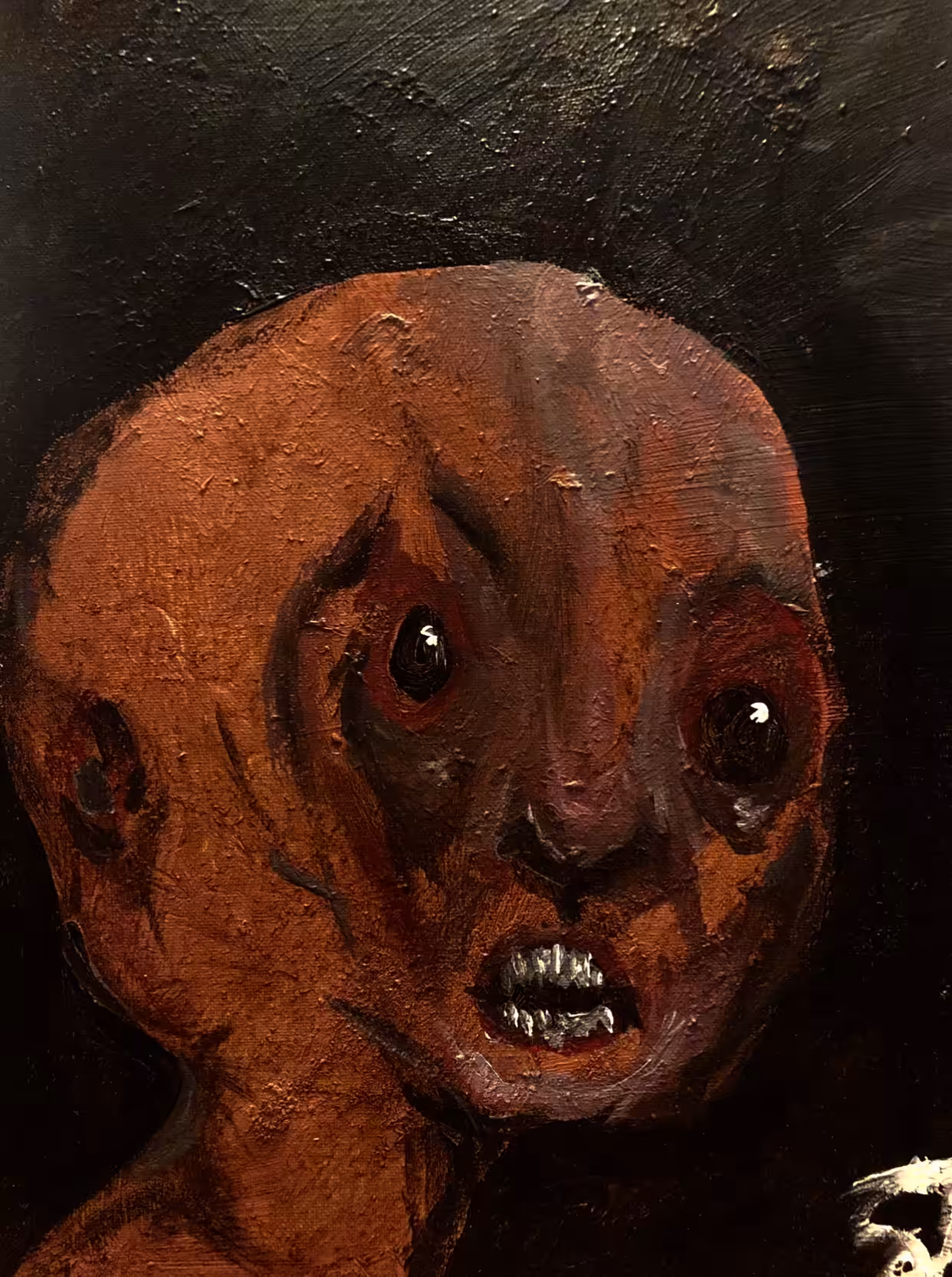 Inner Man