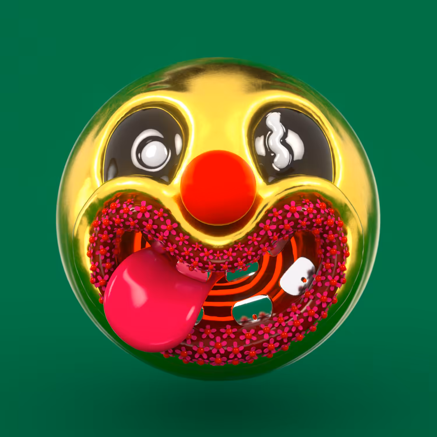 JOYWORLD JOYsmilies: JOYsmiley 8064