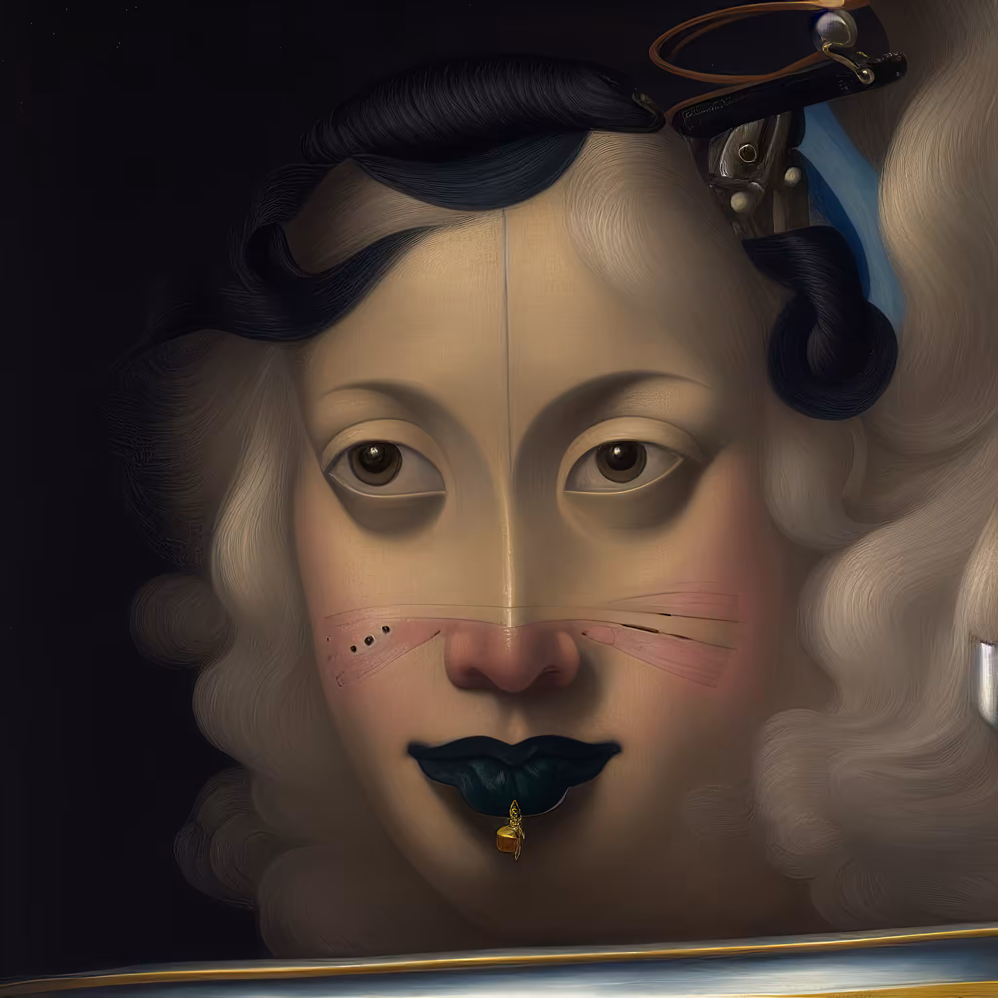 Lost Poets: #13268