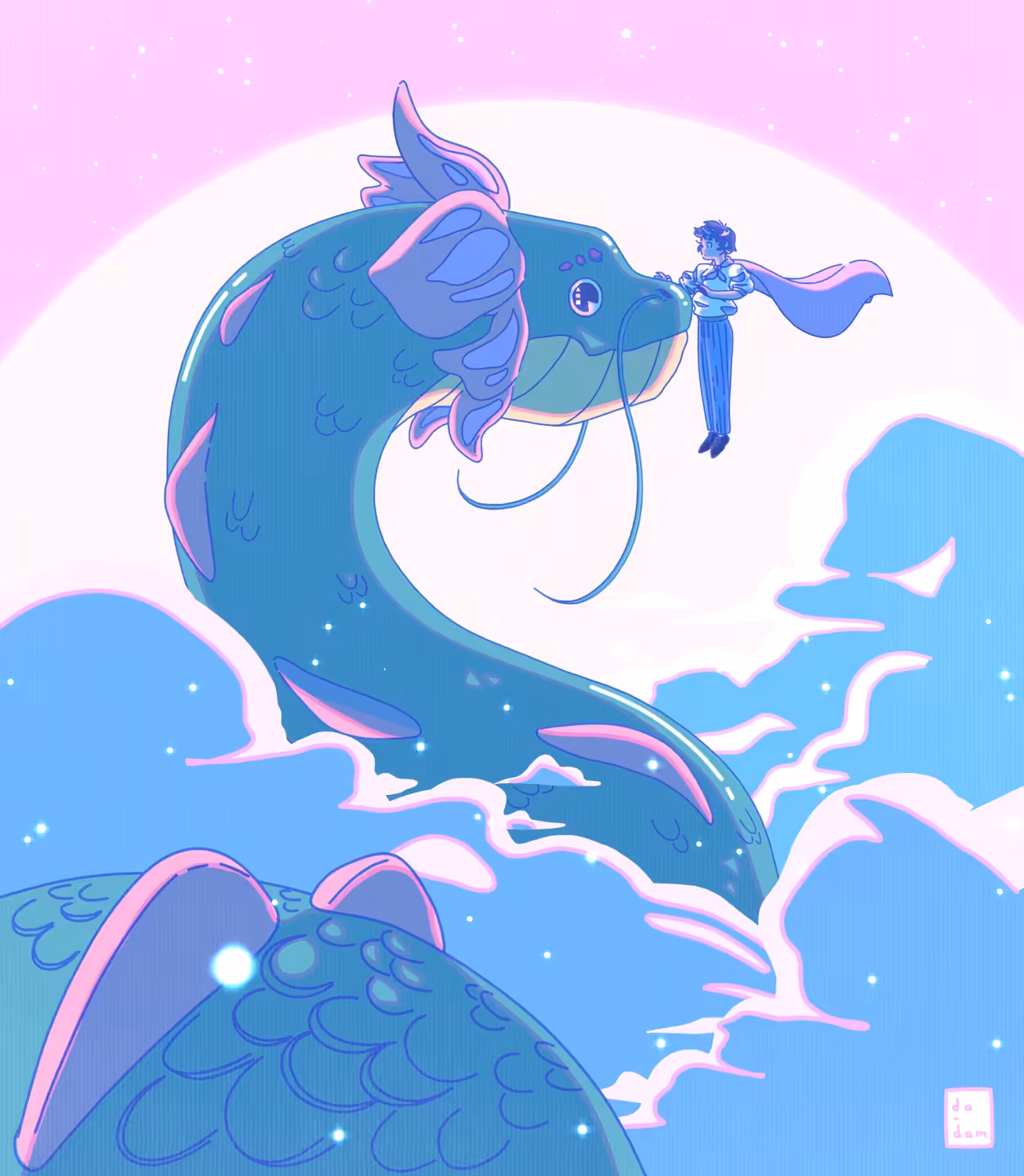 doragon Masutā