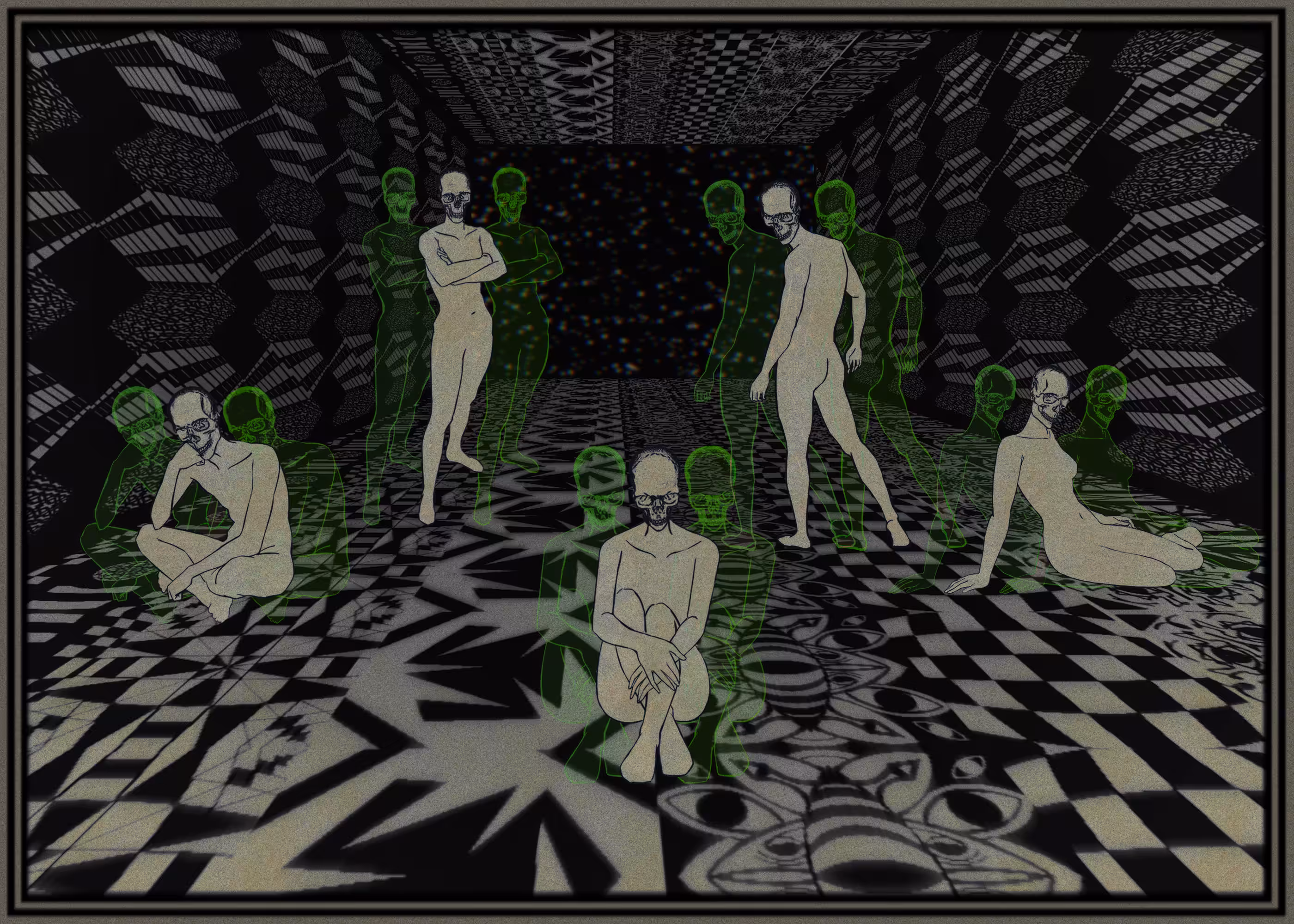 "𝘚𝘰𝘤𝘪𝘢𝘭 𝘛𝘩𝘳𝘦𝘢𝘵"