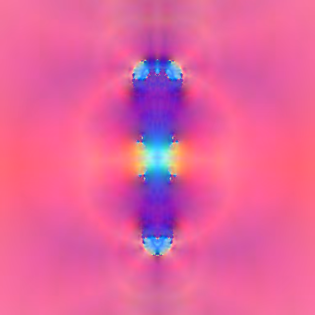 Kaleidoscopics #30