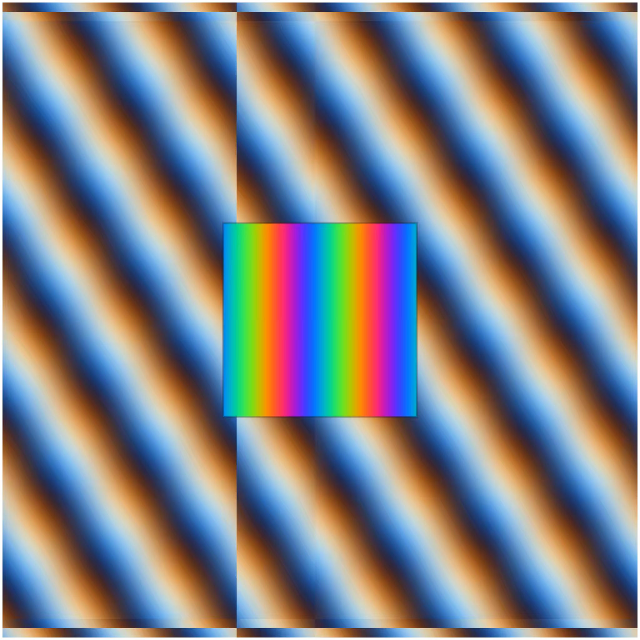 Rainbowscillator #2 #86