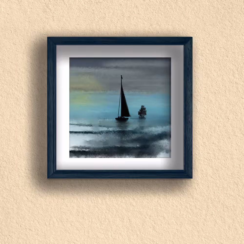 Bon Voyage #34