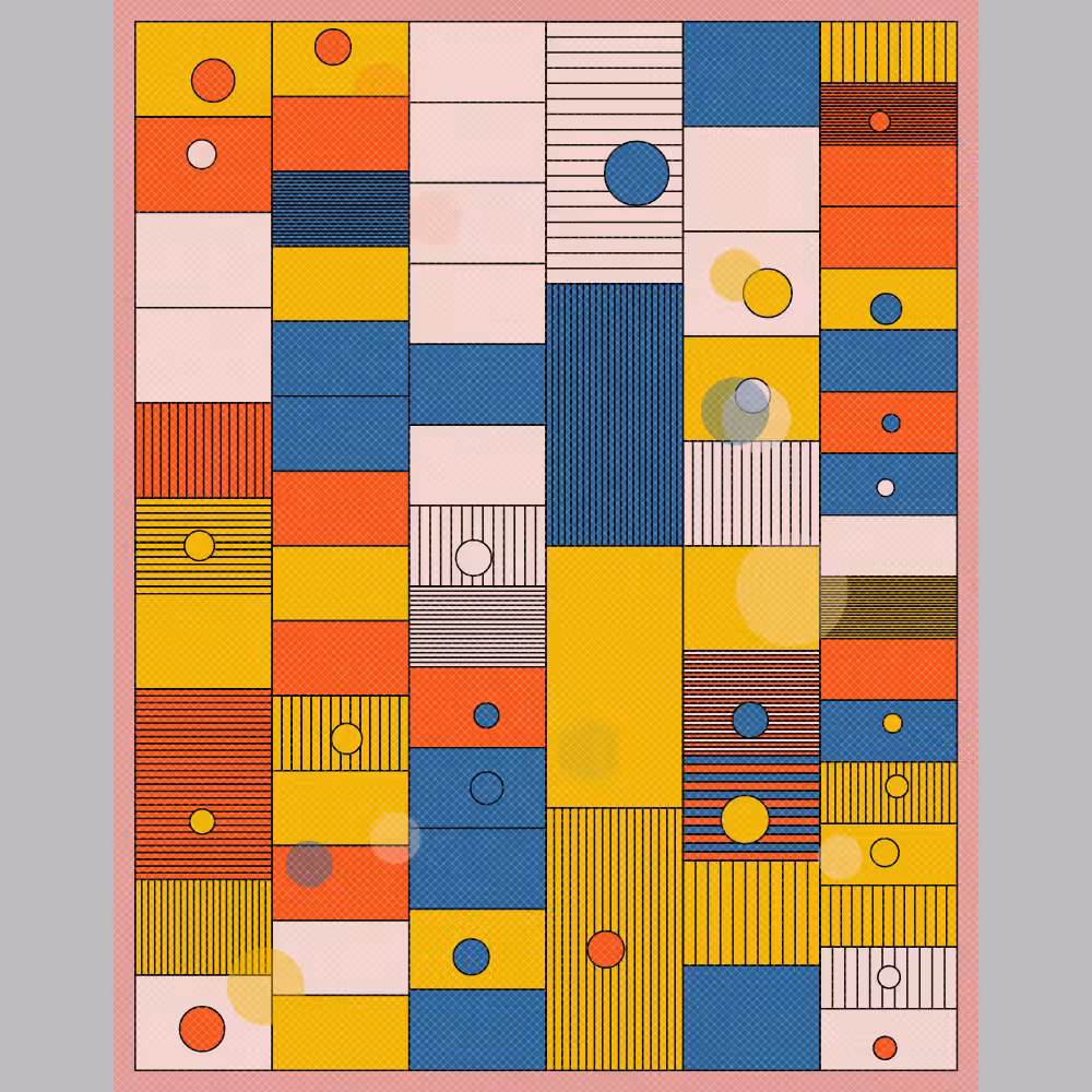 Shifted Blocks #143
