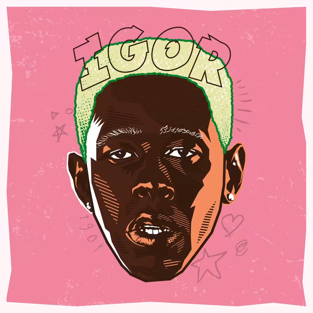 IGOR