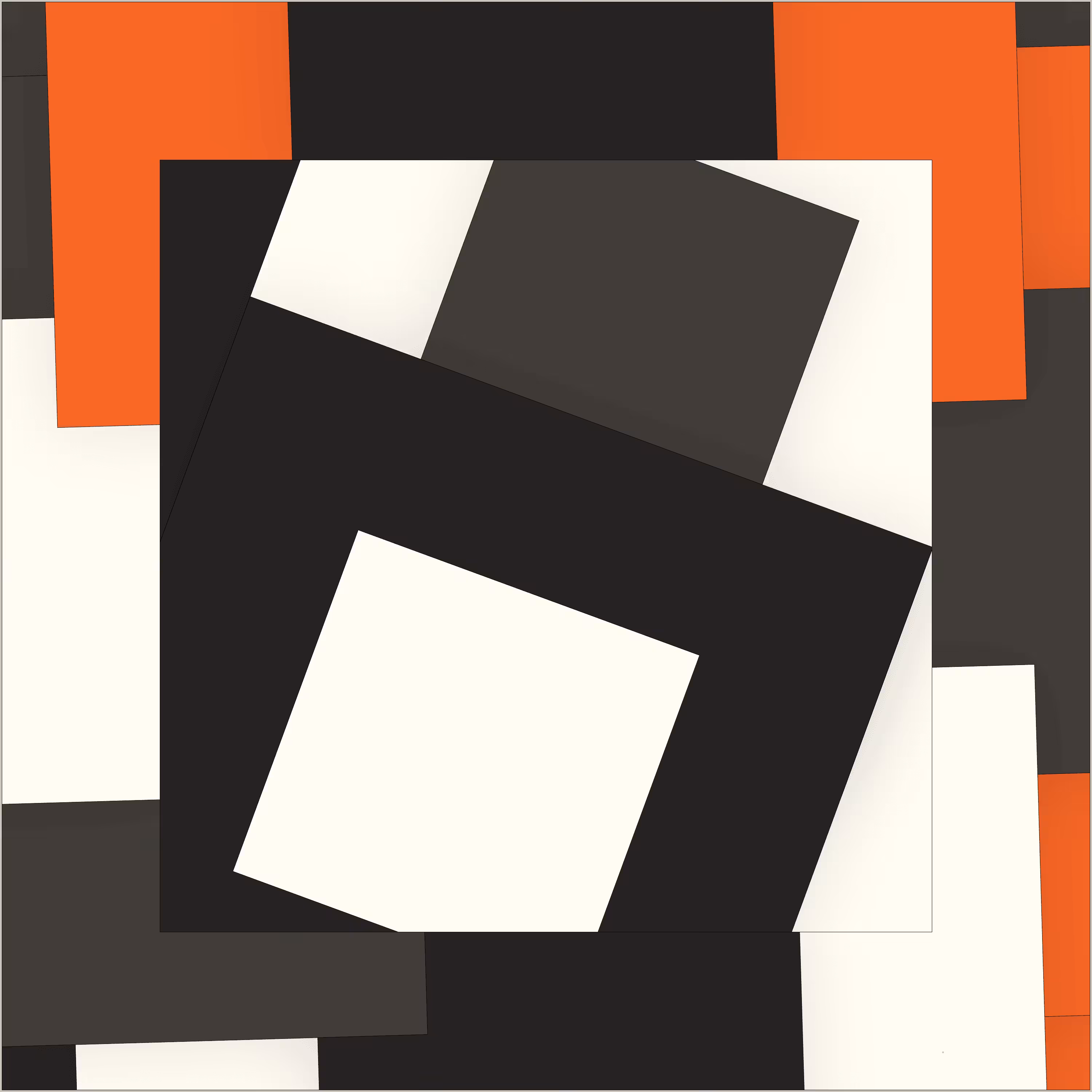 Artpalette 41 - Generative Art