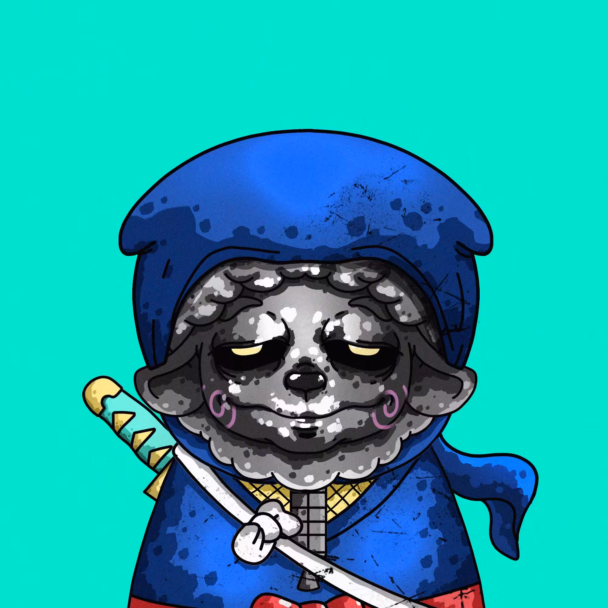 Lostsheep#5