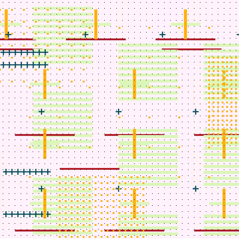 MESSYGRID #25