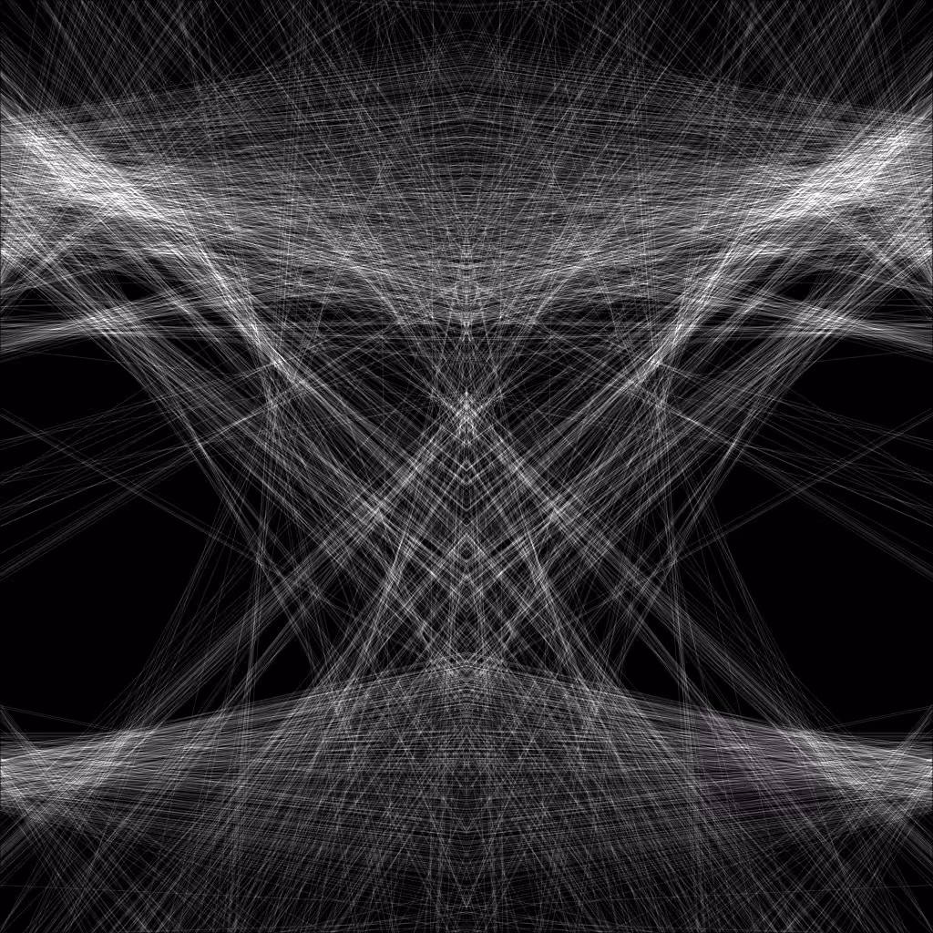 linear dimension V