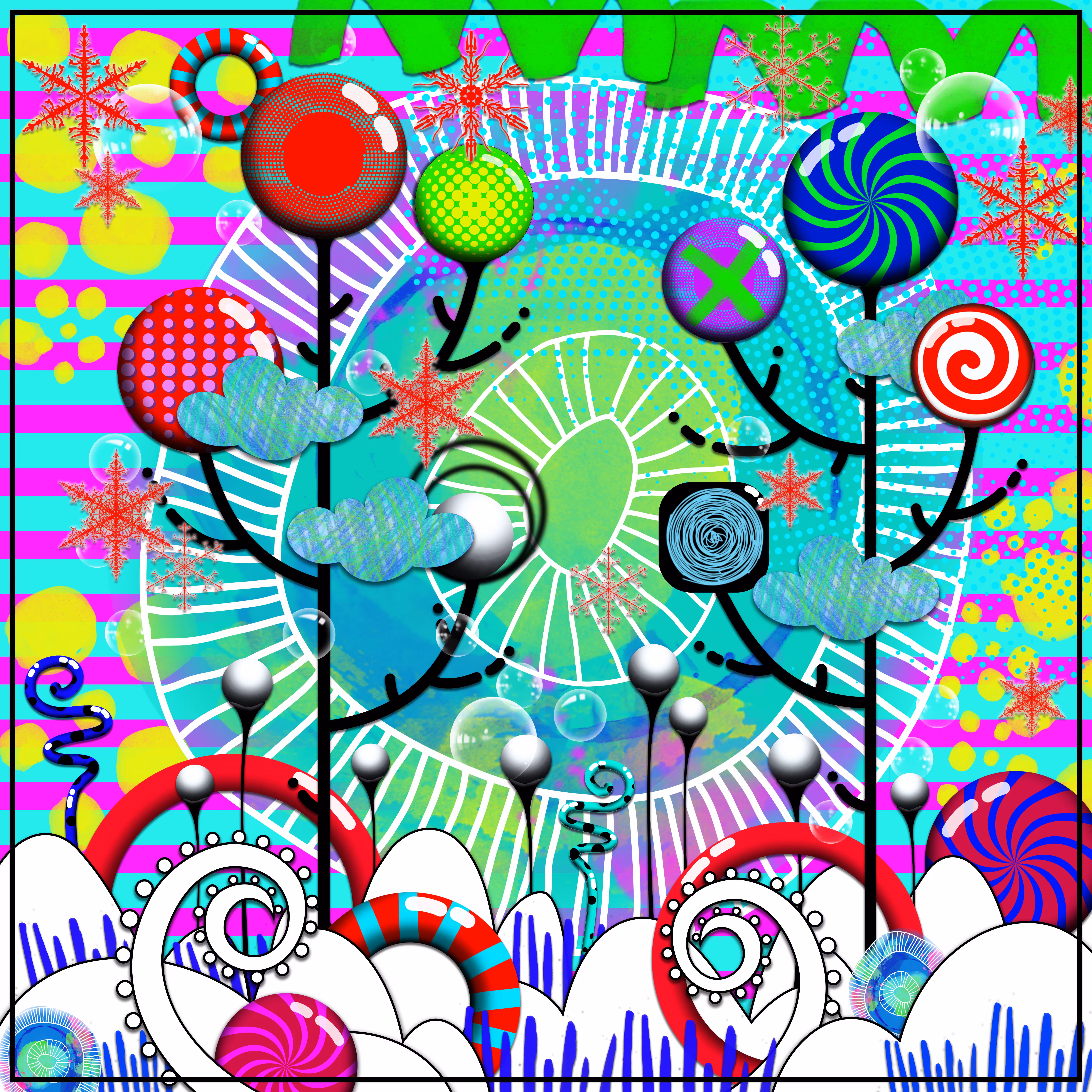 Dreamland VI