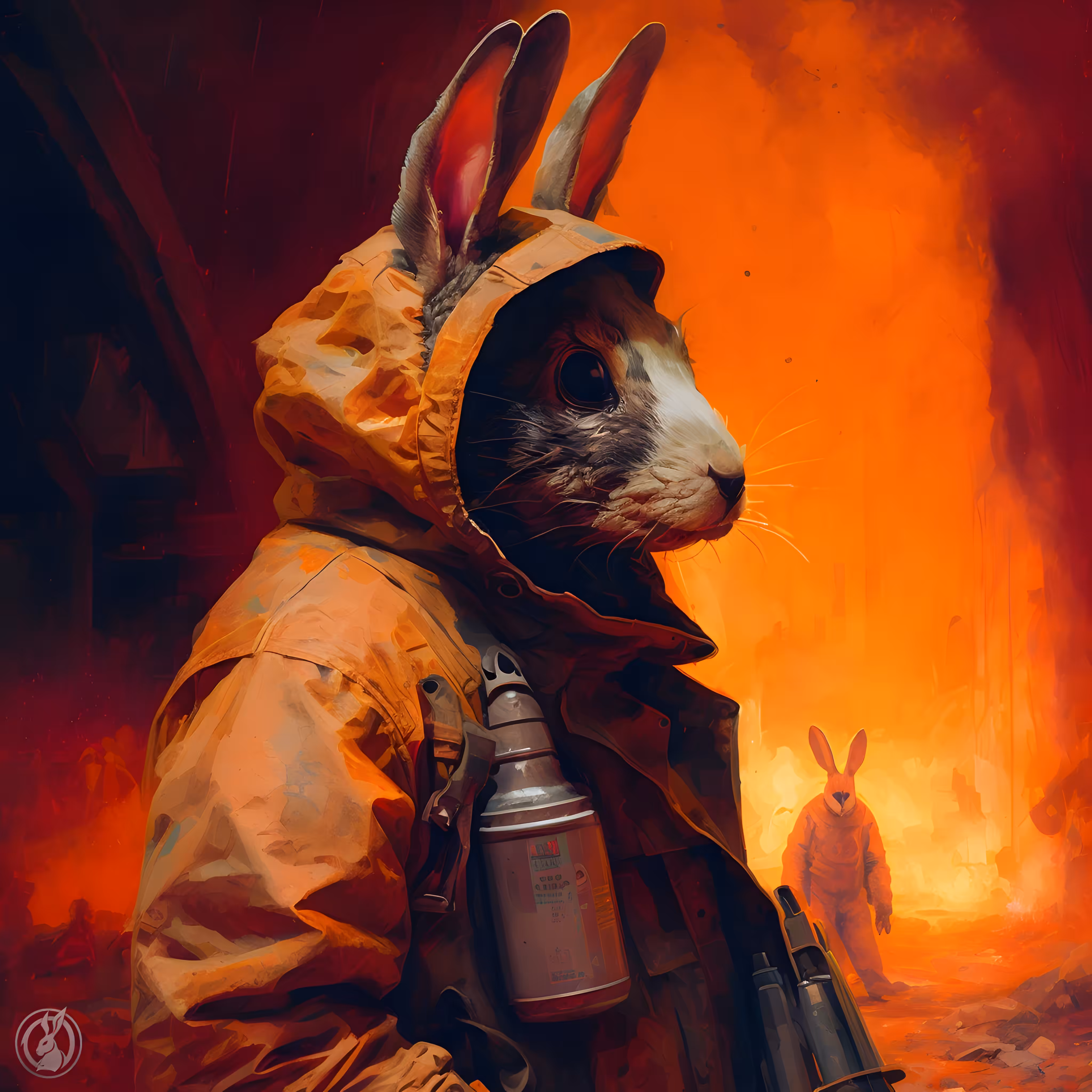 Last Hare 019