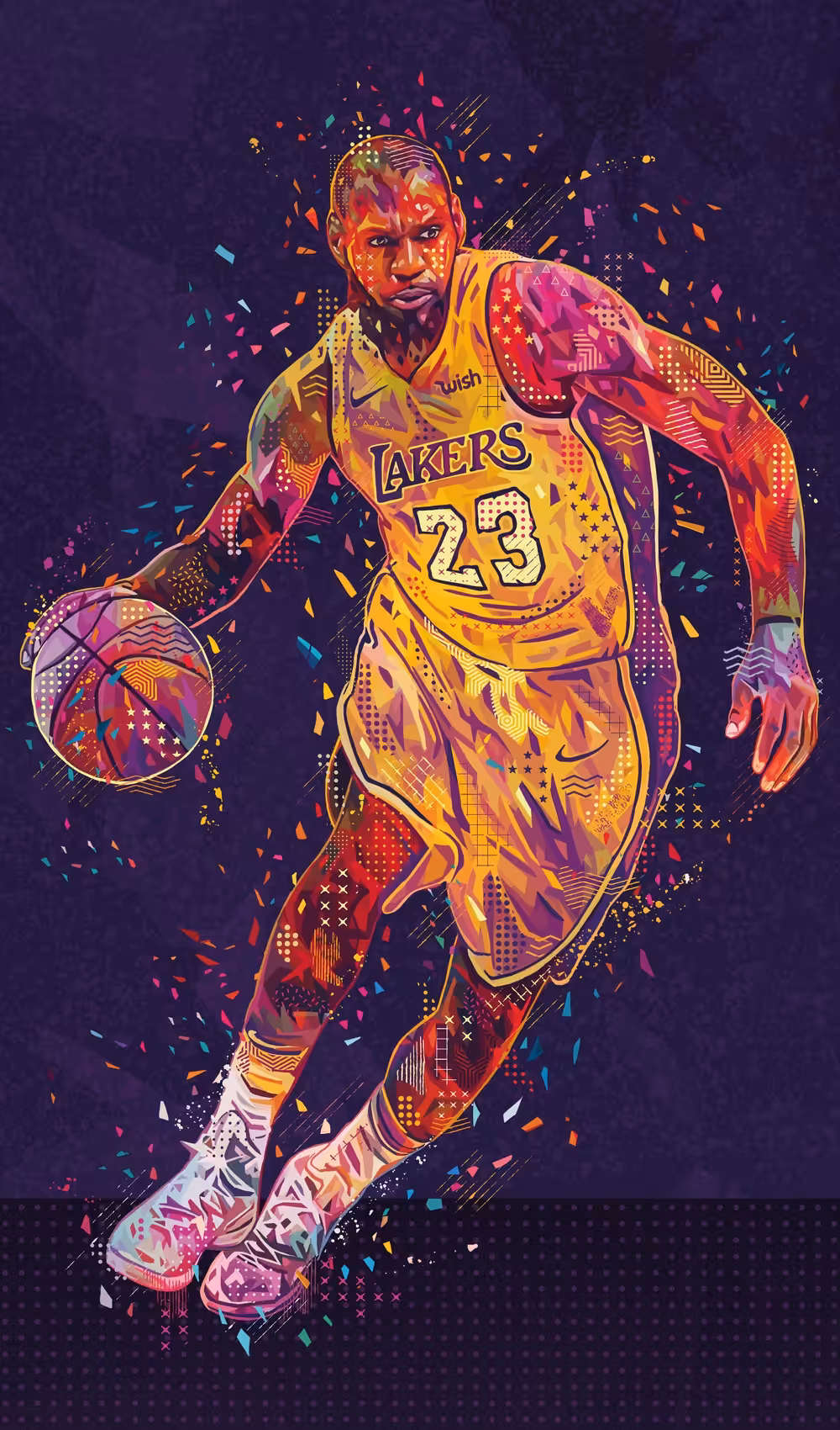 L.A.’S NEW KING #5