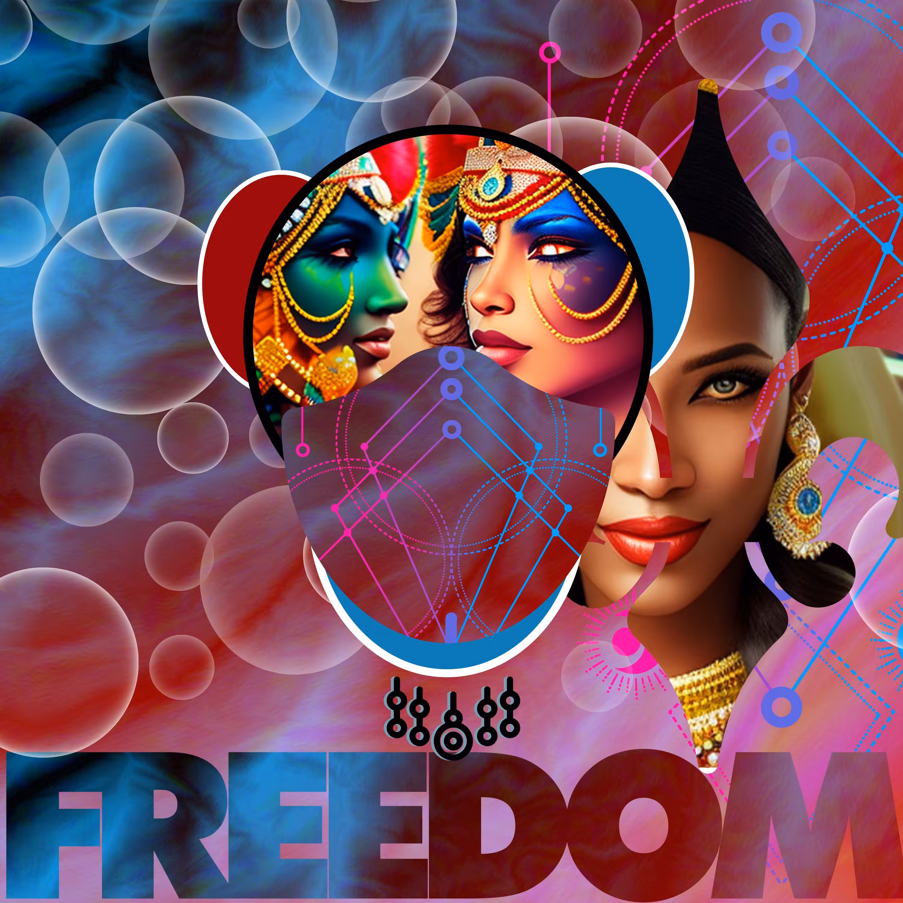 Freedom #21