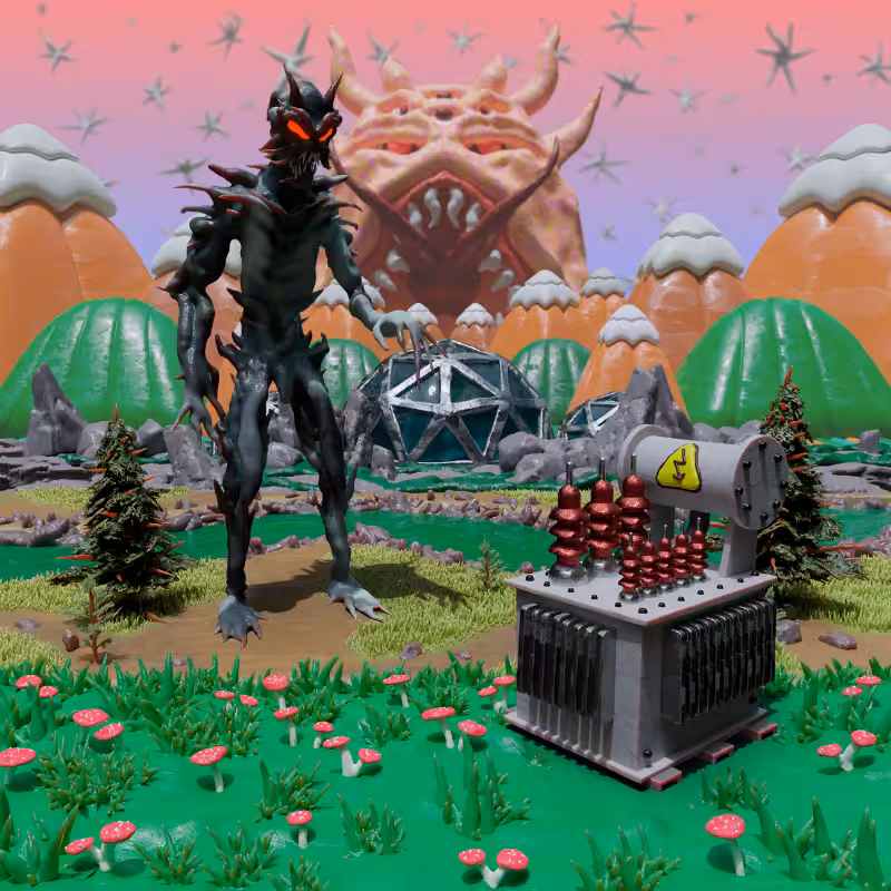 Terra-Bytes #113