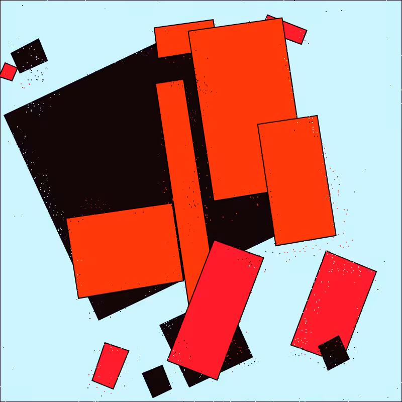 SUPREMATISM #71