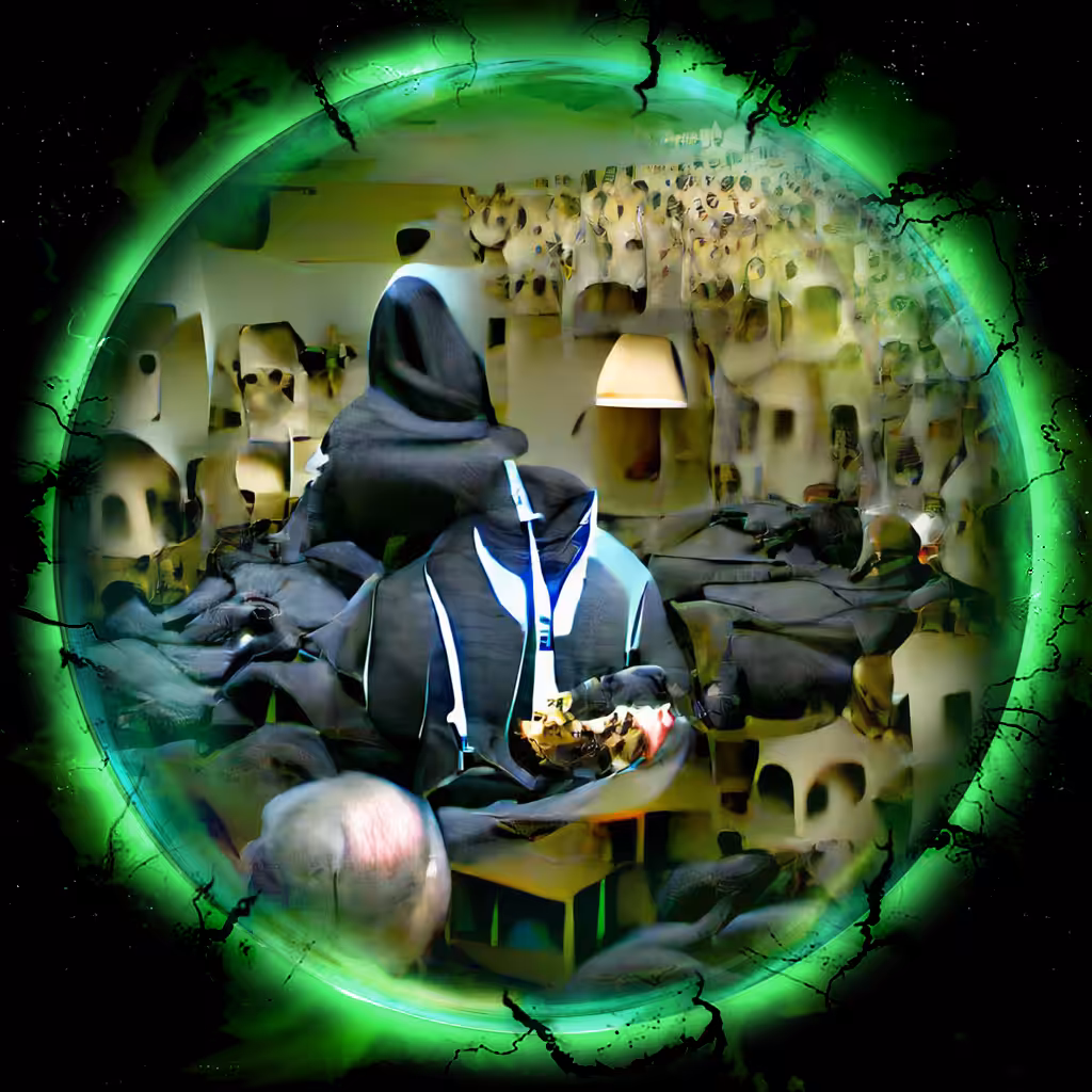 Dream Capsules #981