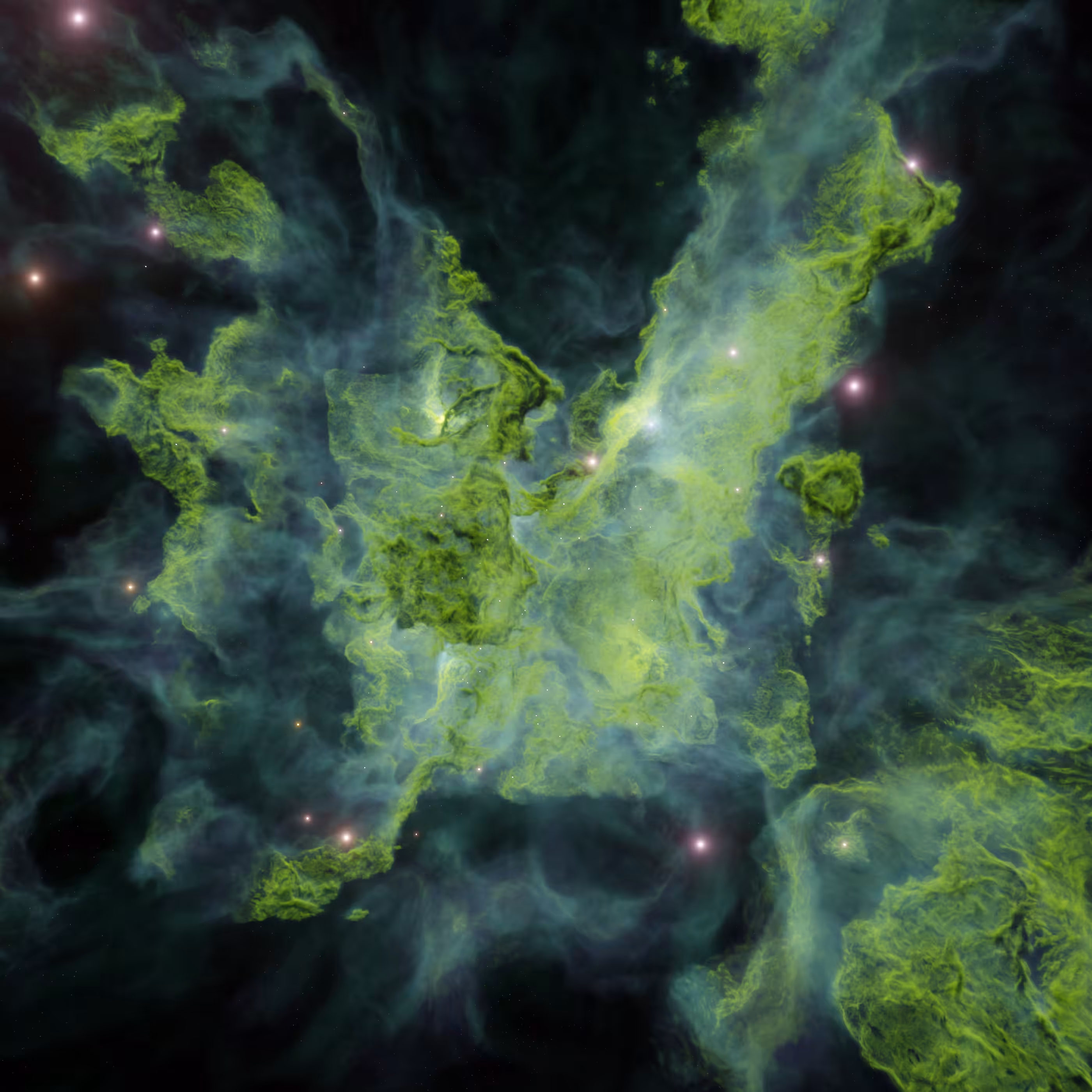 NEBULA HF637495