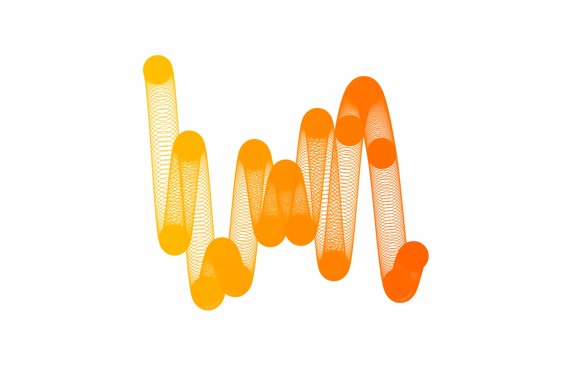 Chromie Squiggle #7825