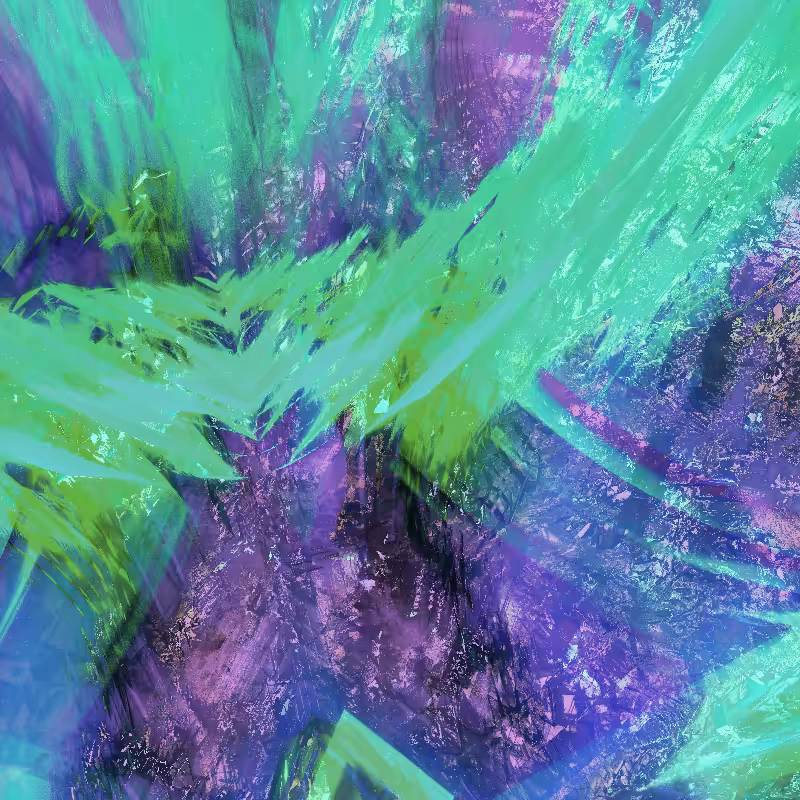 Recursive Realms #54