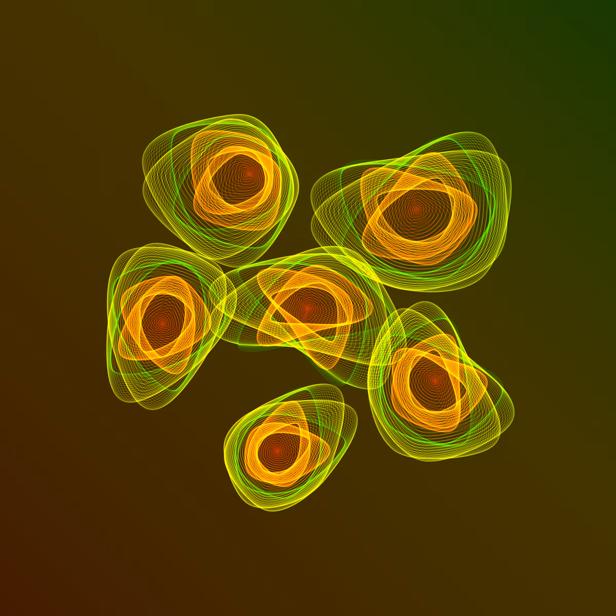 Flowers #5644