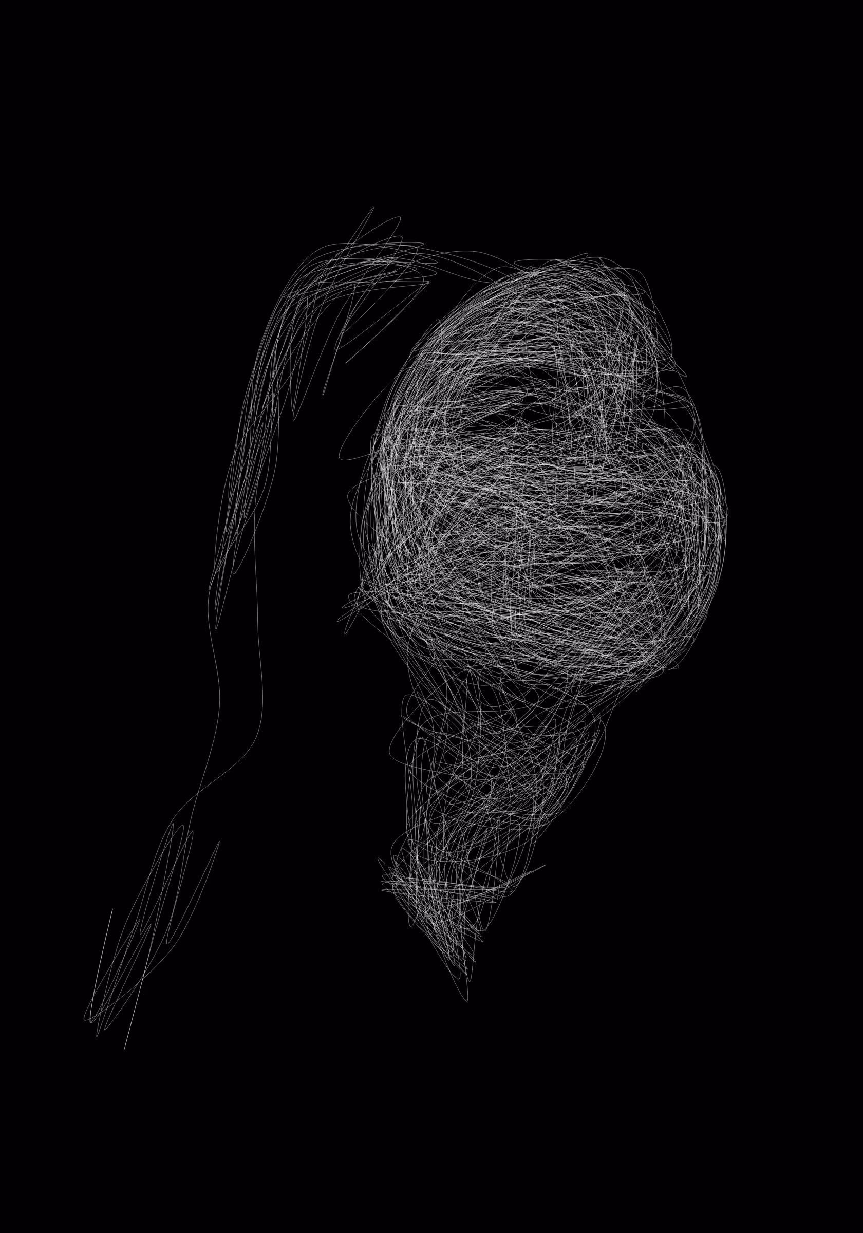 Spongenuity's Portrait Lab #20