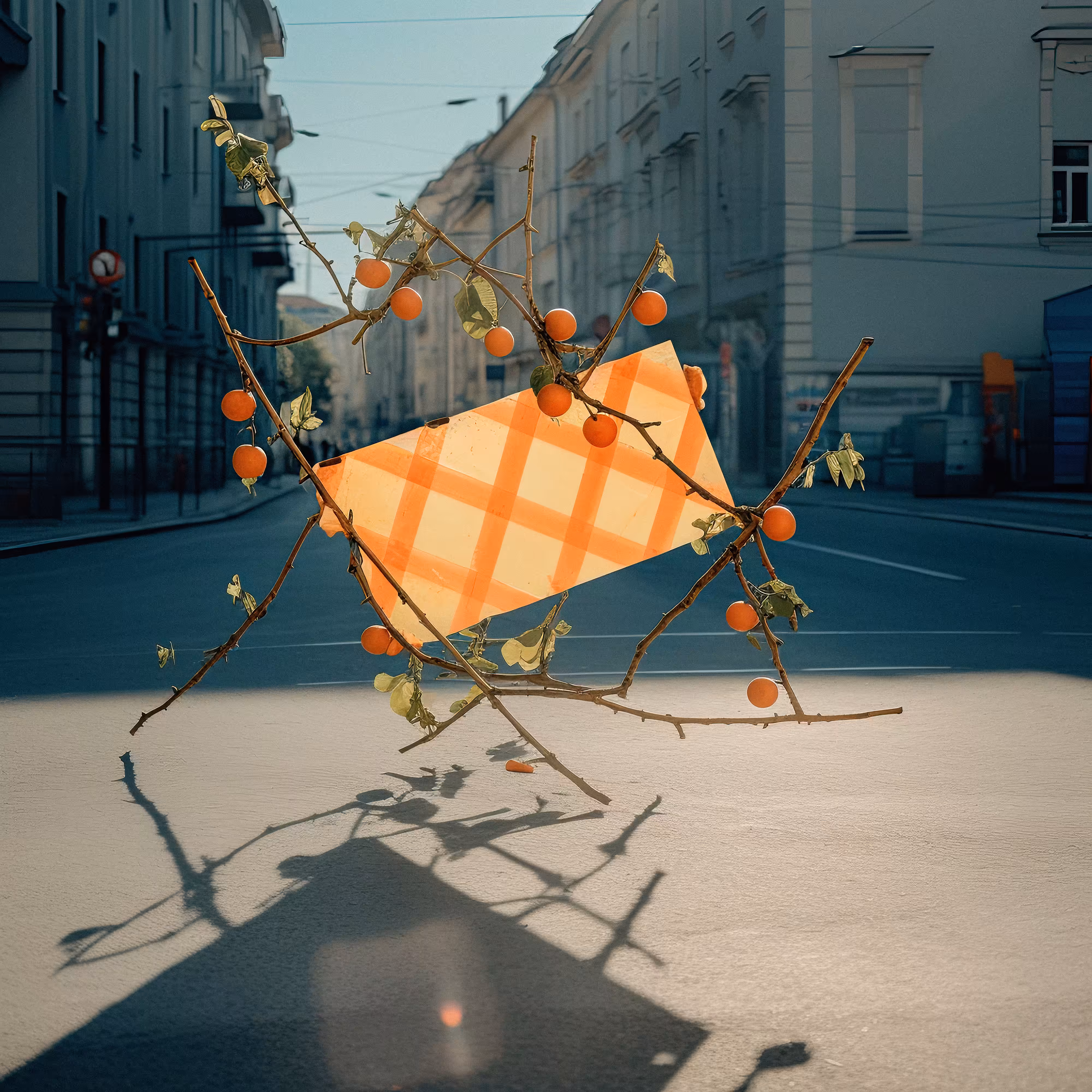 Citrus Construction