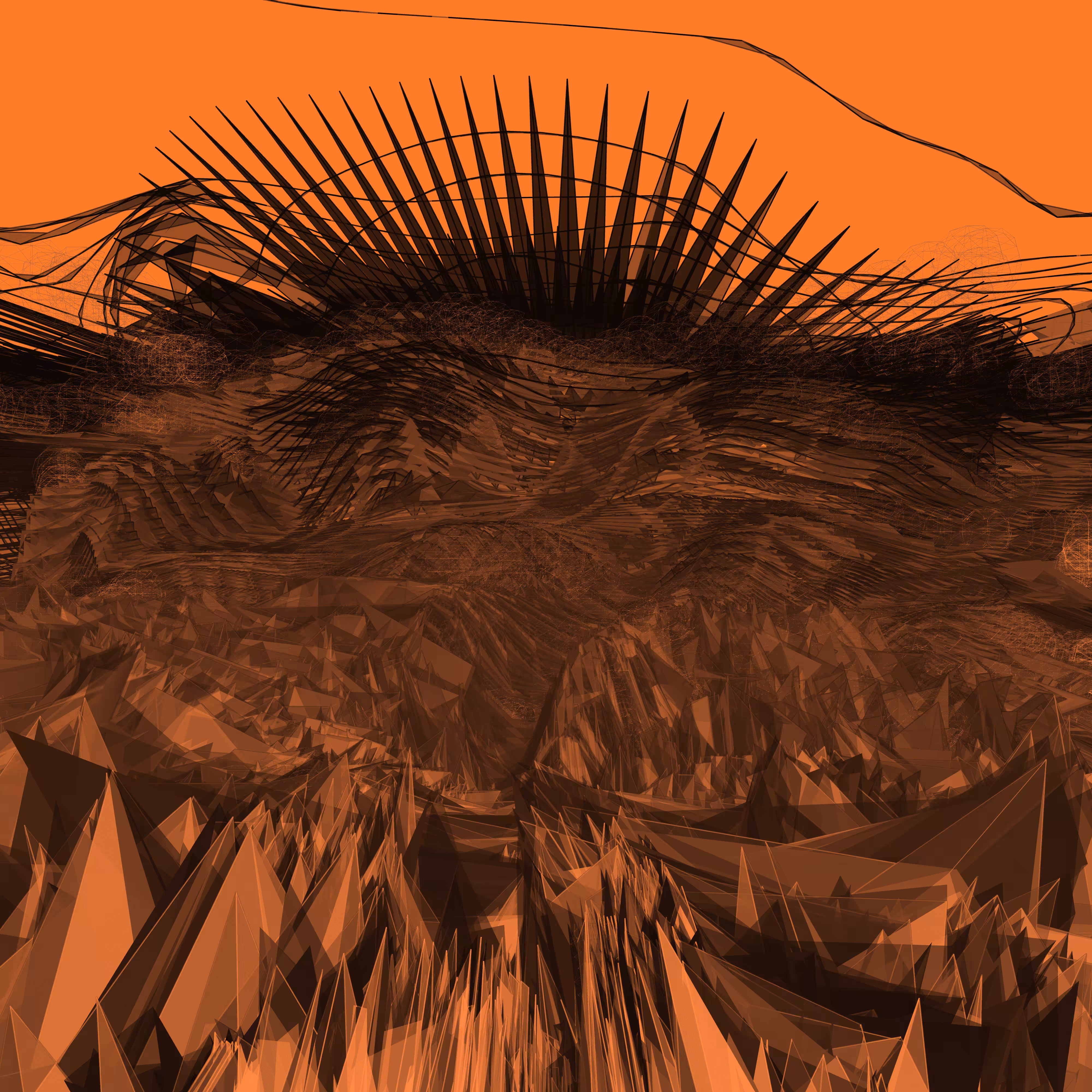 Form and Decay V4 - 119