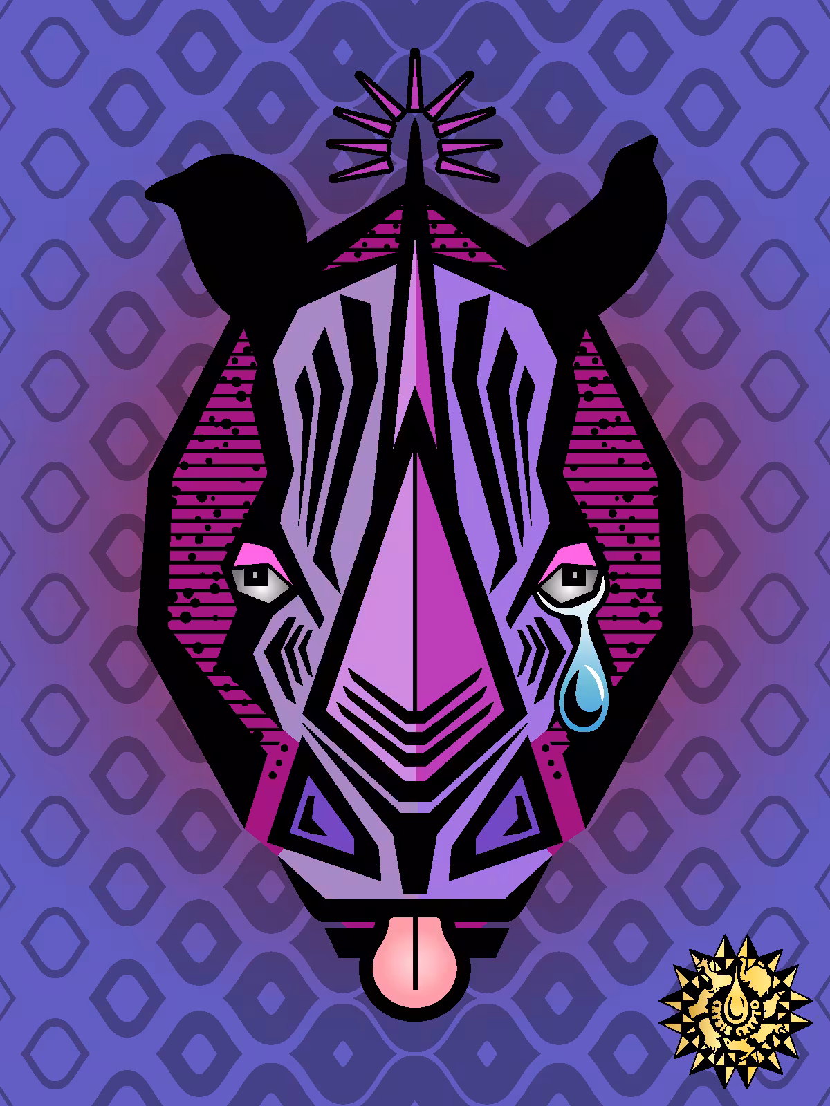 Crysis Crypto Rhino