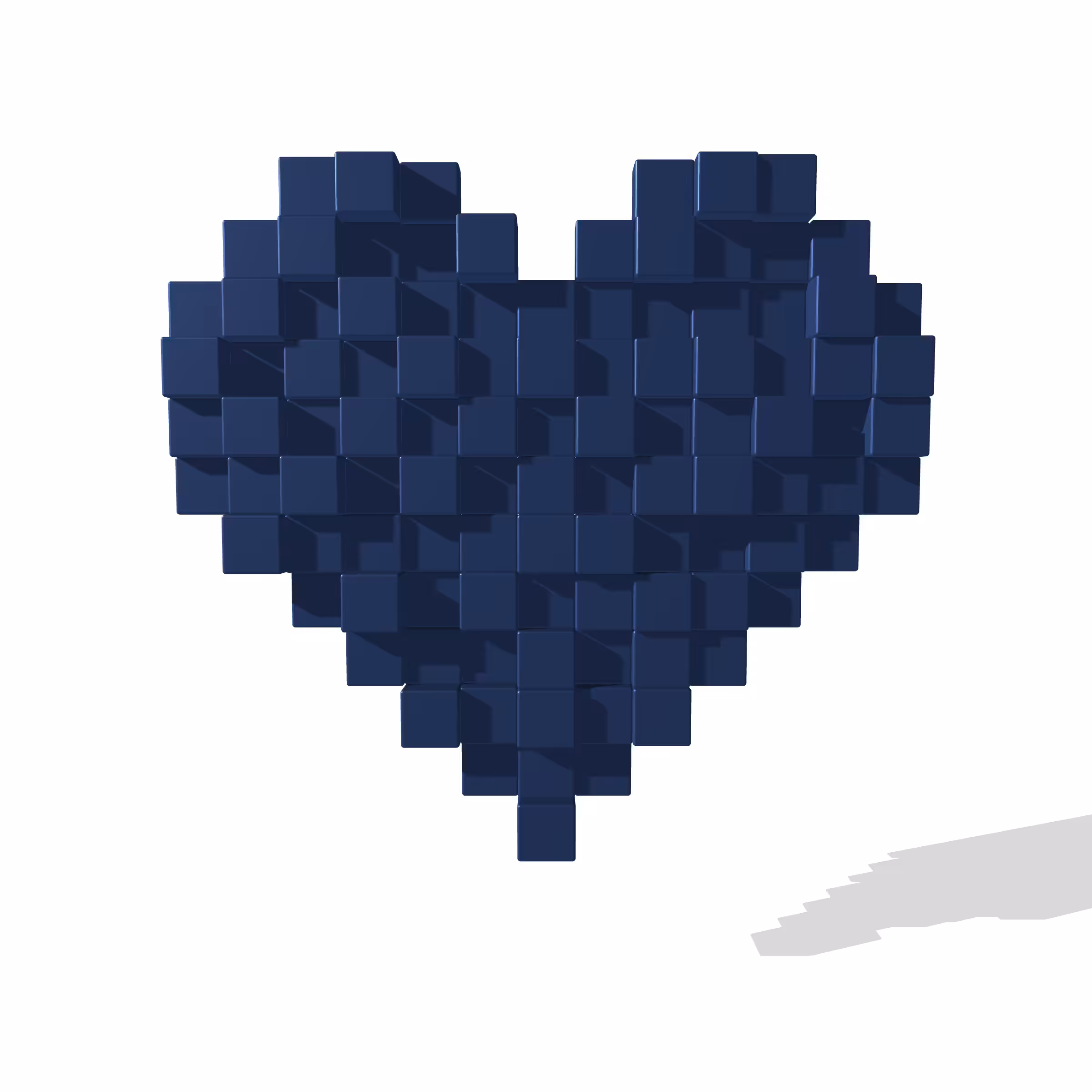 heart + craft #691
