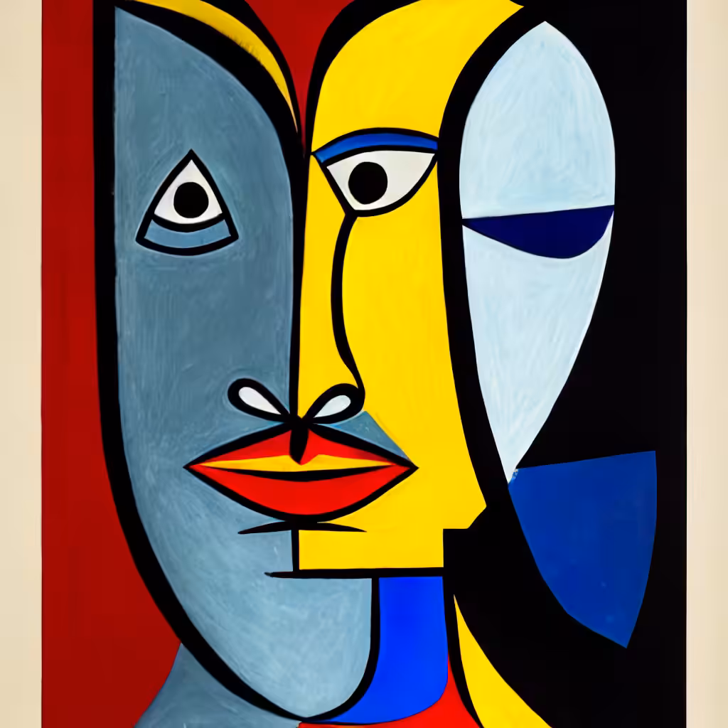 Artful Degen #1005