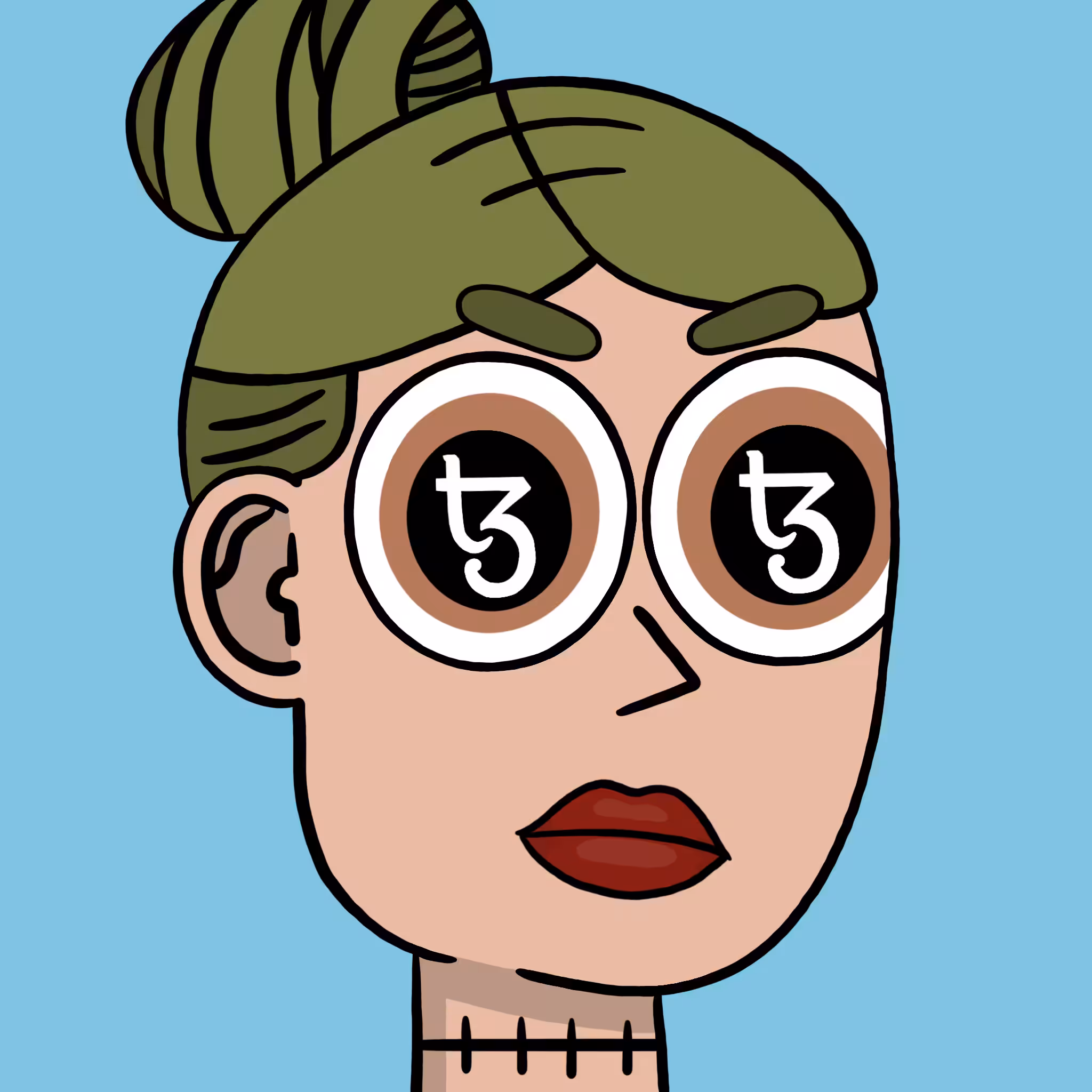 PunkToonz #19